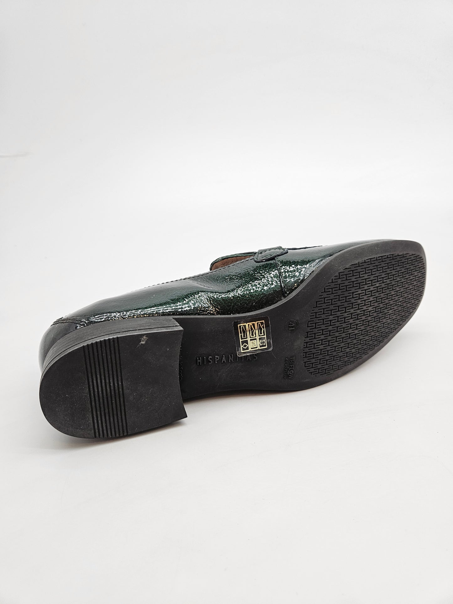 HISPANITAS NOVI ORIGINAL MOKASINI BR 41