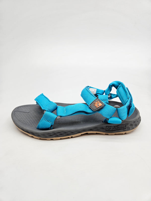 JACK WOLFSKIN ORIGINAL SANDALI BR 39.5