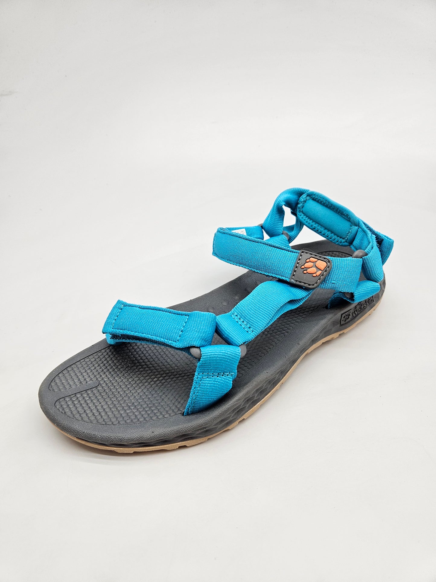 JACK WOLFSKIN ORIGINAL SANDALI BR 39.5