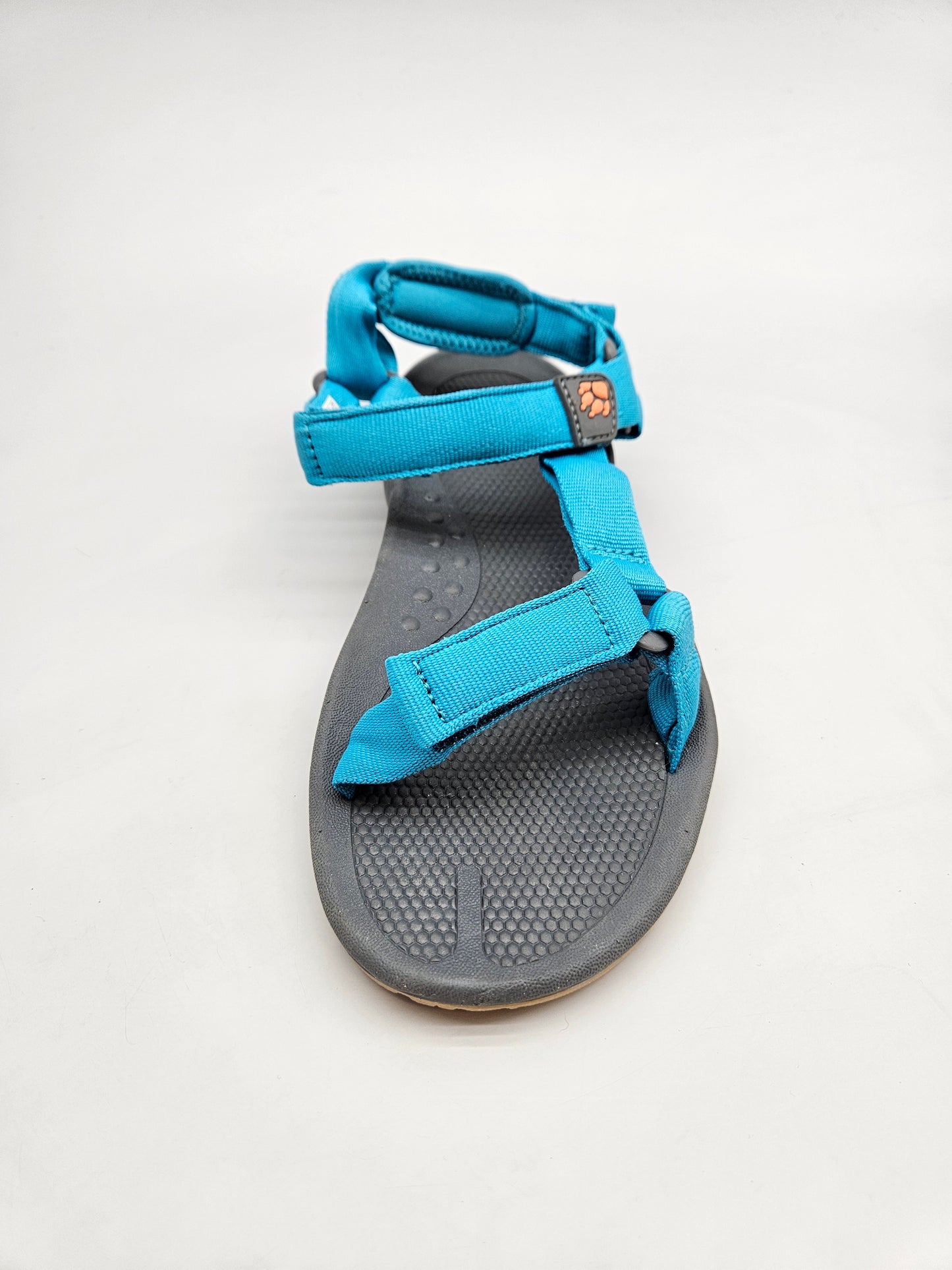 JACK WOLFSKIN ORIGINAL SANDALI BR 39.5