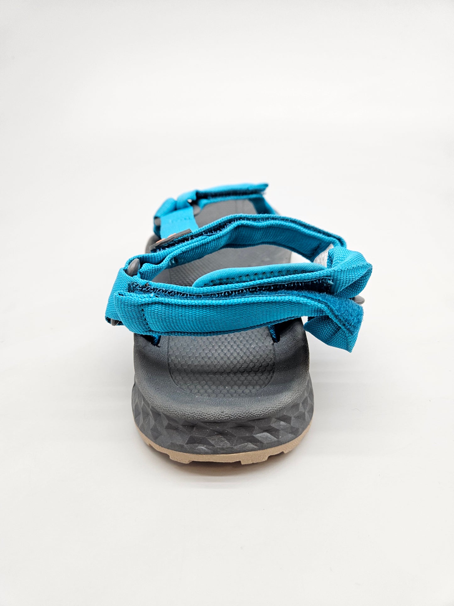 JACK WOLFSKIN ORIGINAL SANDALI BR 39.5