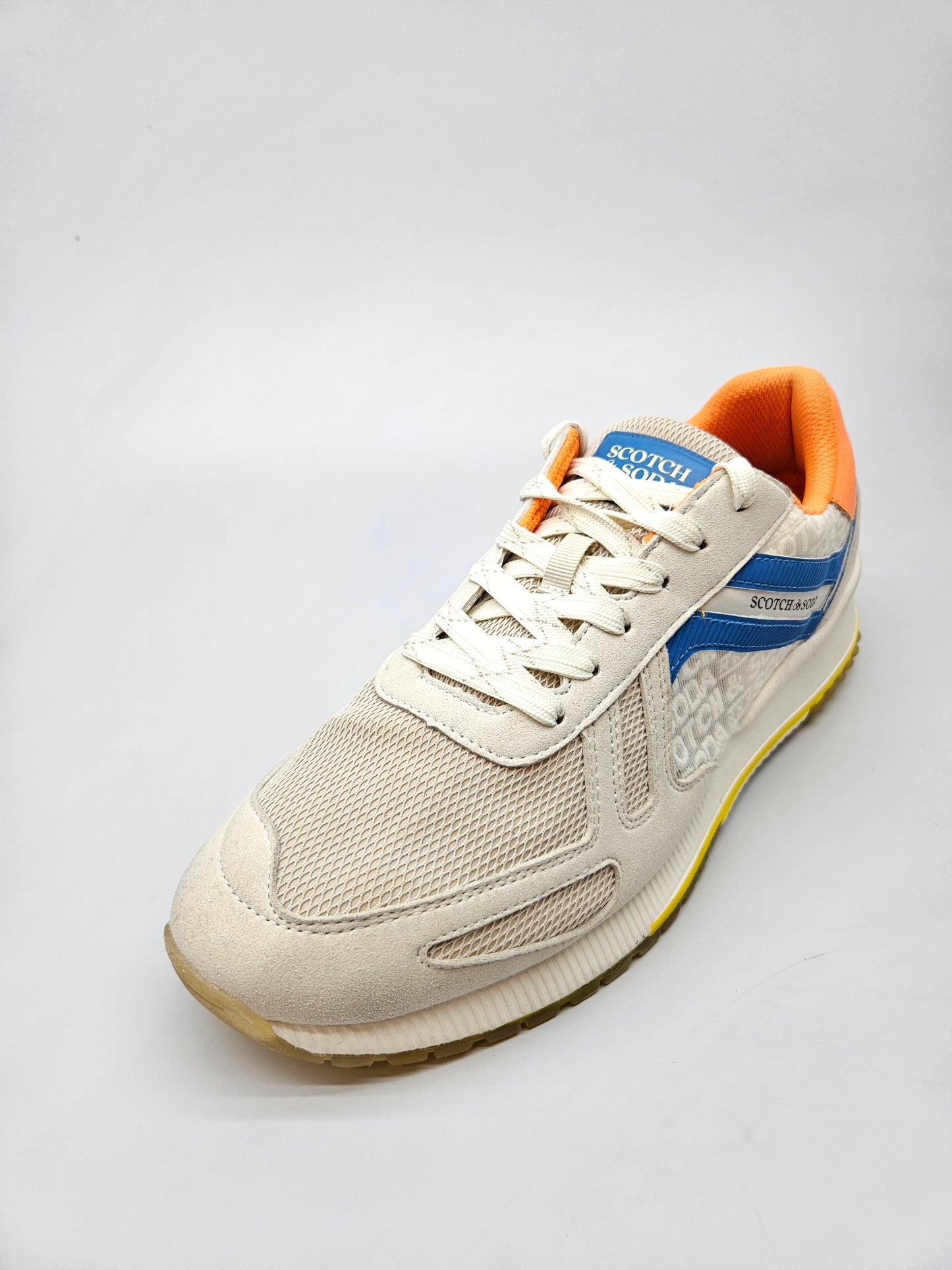 SCOTCH &SODA NOVI ORIGINAL  PATIKI BR 44