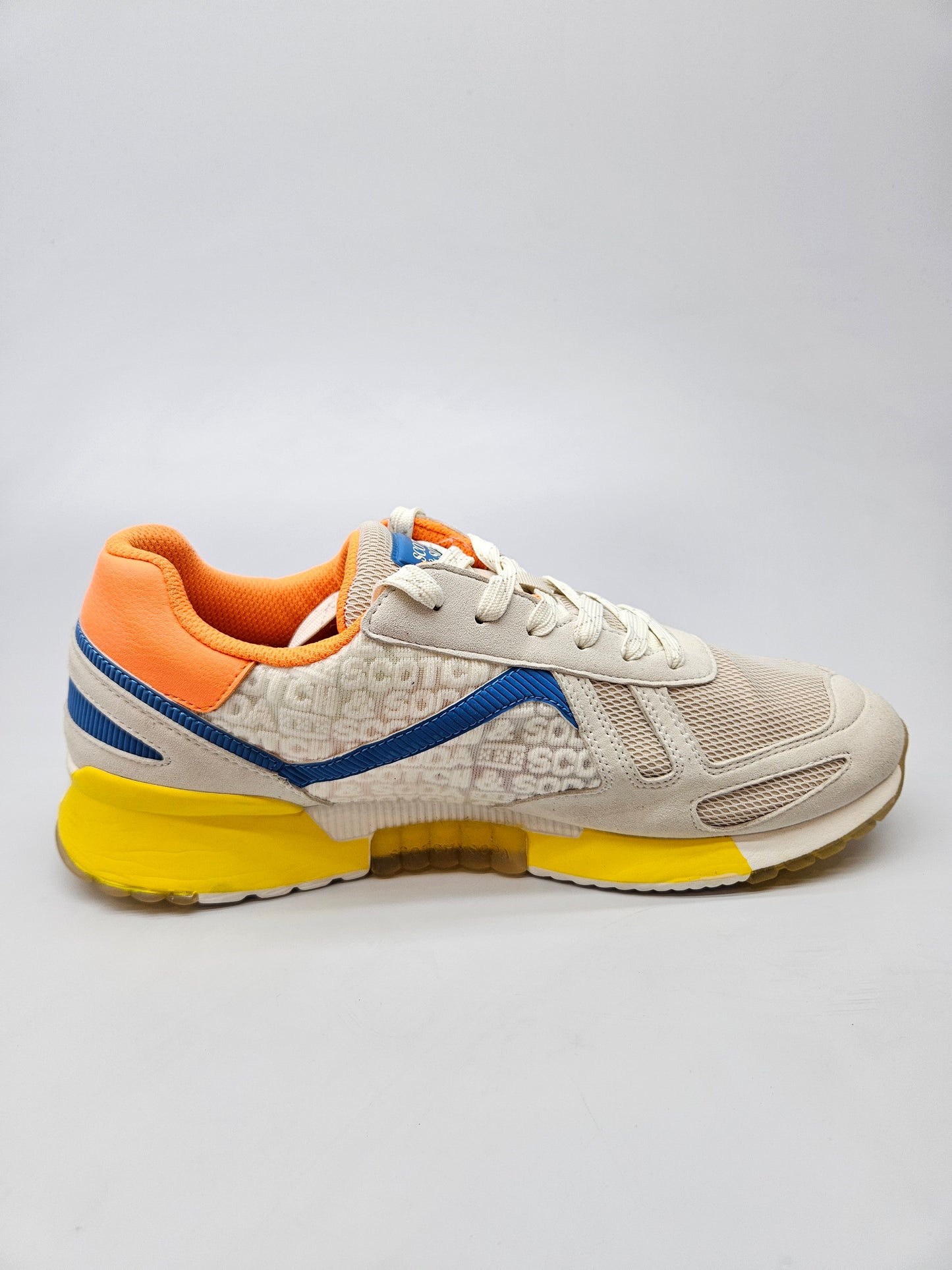 SCOTCH &SODA NOVI ORIGINAL  PATIKI BR 44