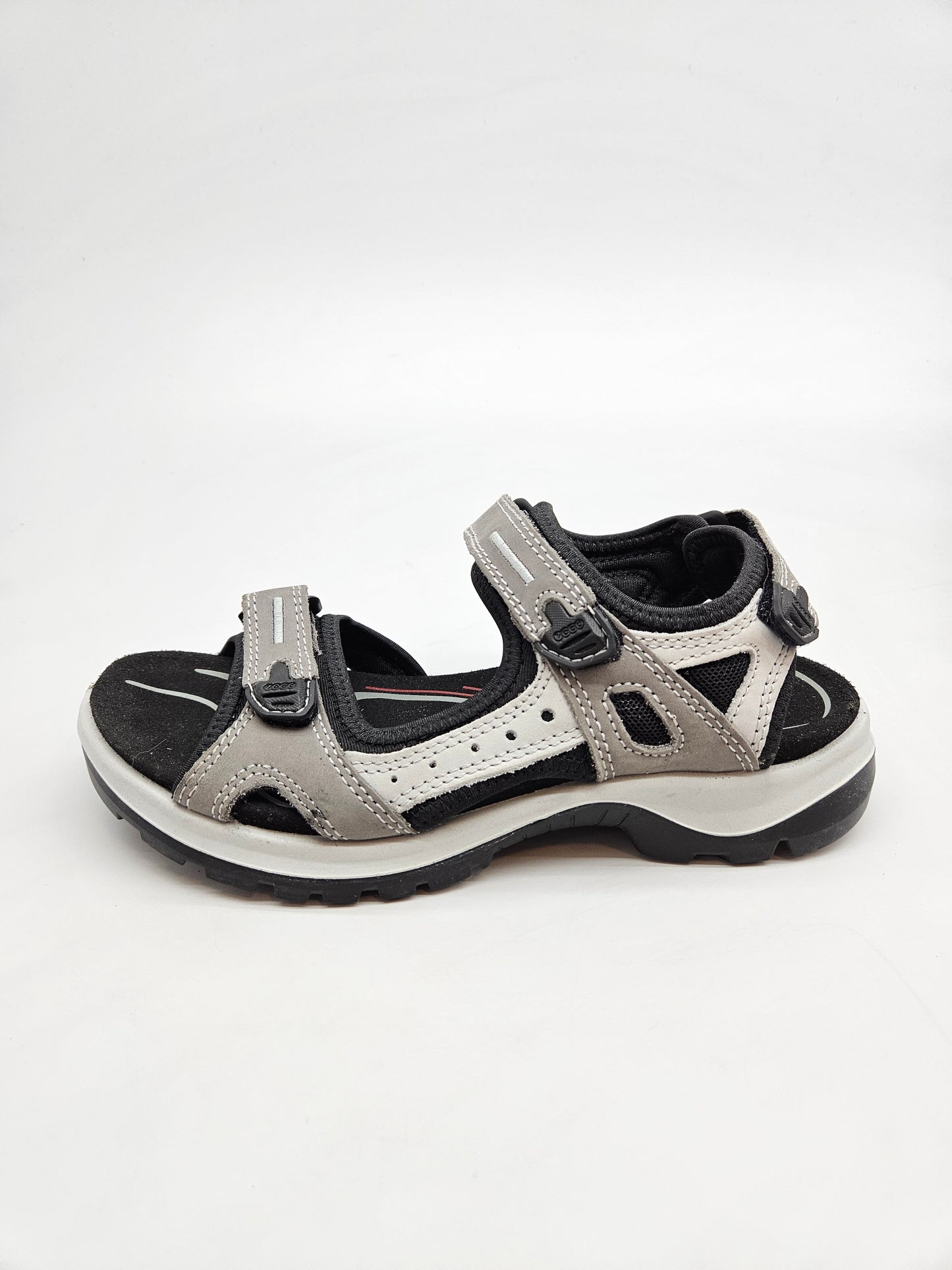 ECCO ORIGINAL SANDALI BR 38