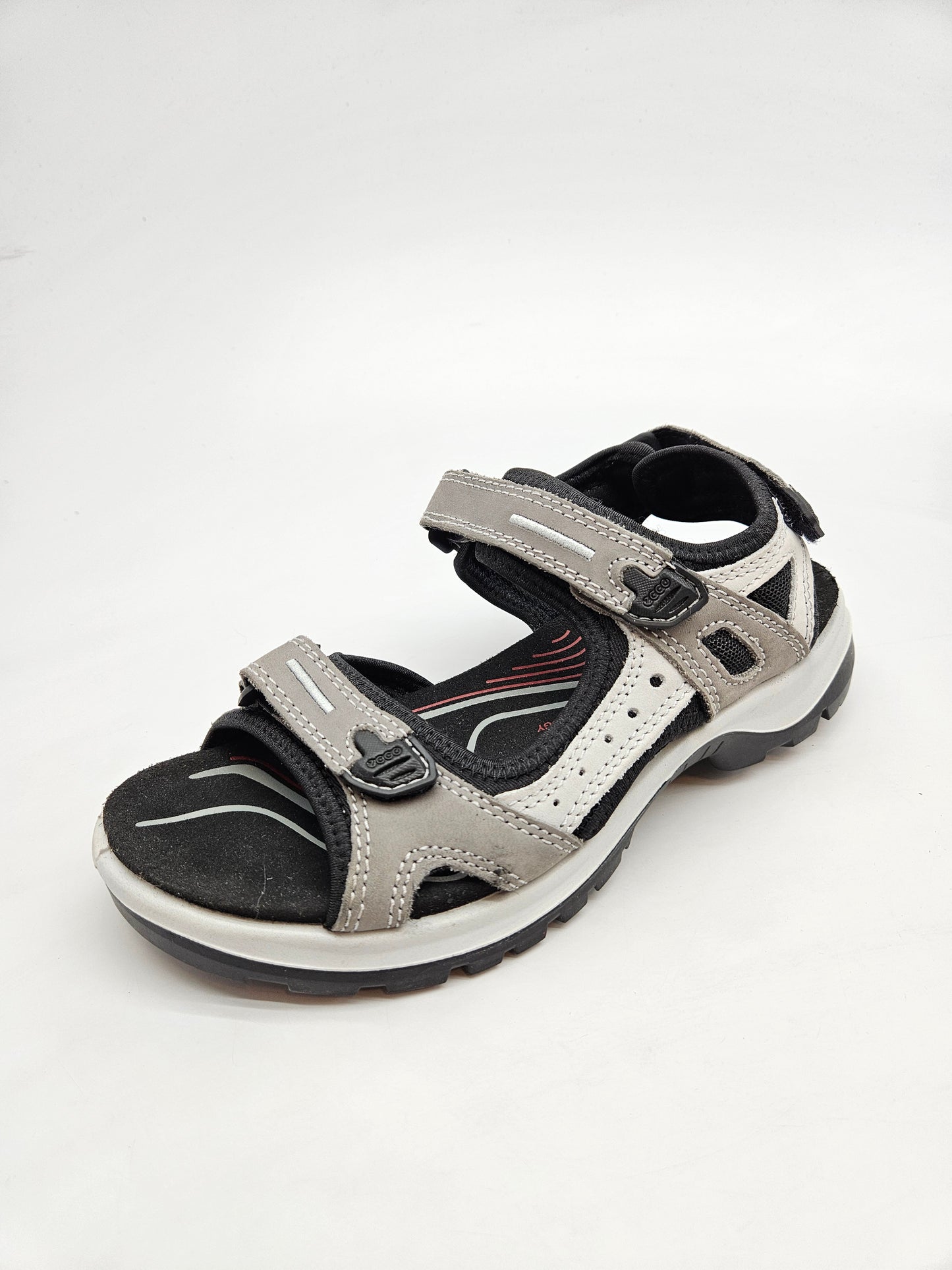 ECCO ORIGINAL SANDALI BR 38