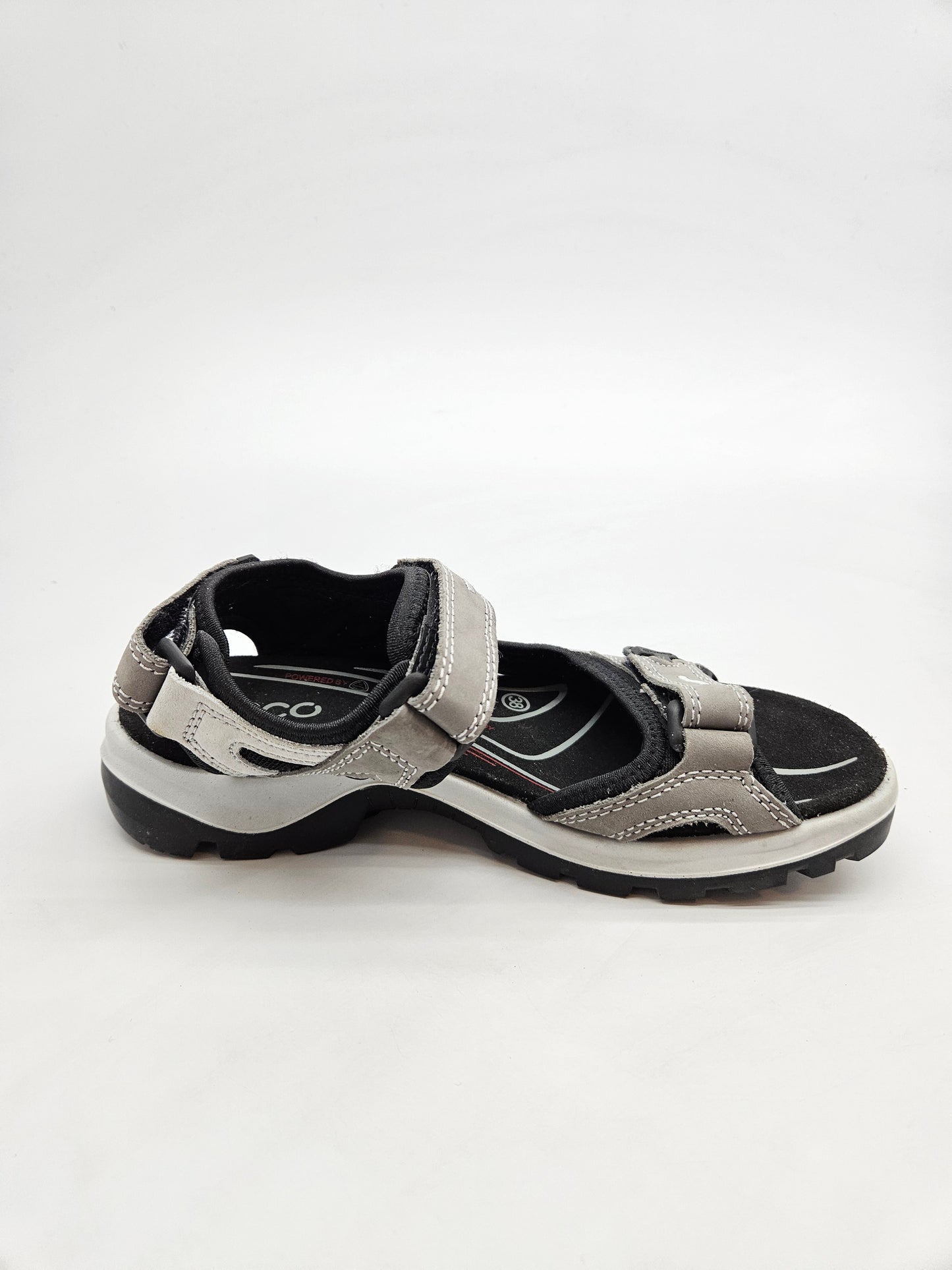 ECCO ORIGINAL SANDALI BR 38