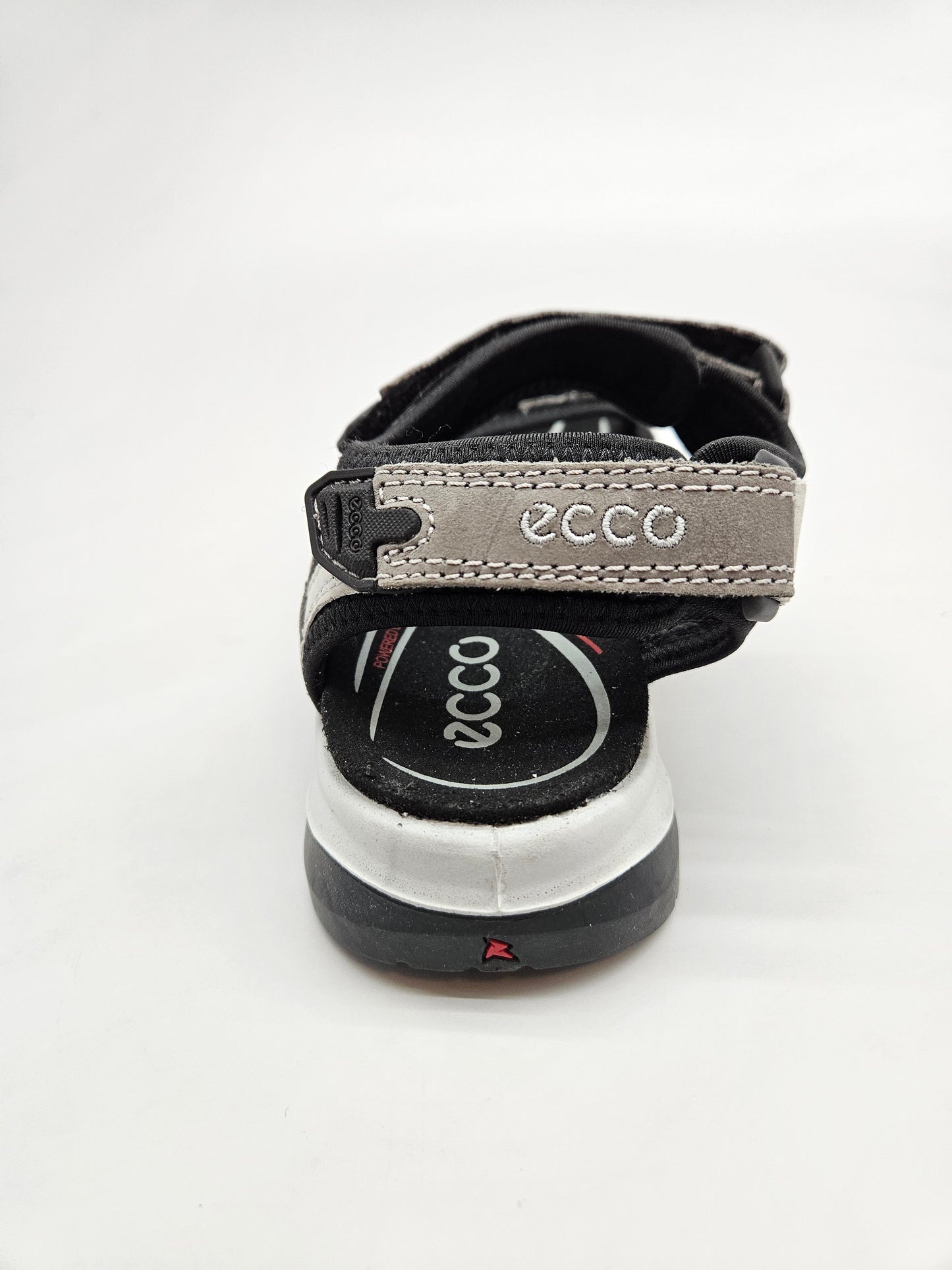 ECCO ORIGINAL SANDALI BR 38
