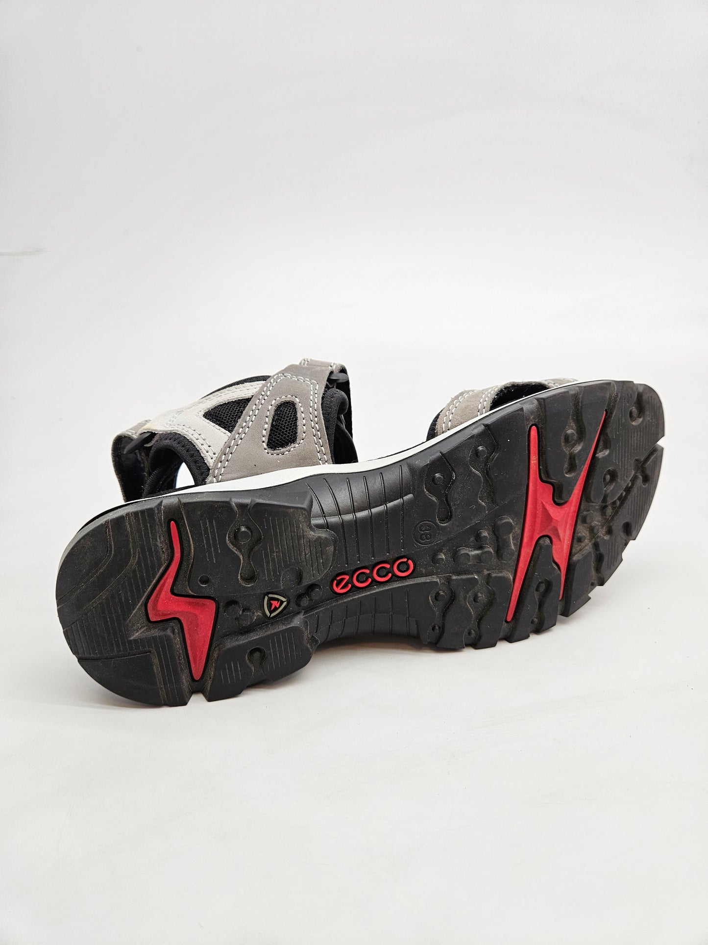 ECCO ORIGINAL SANDALI BR 38