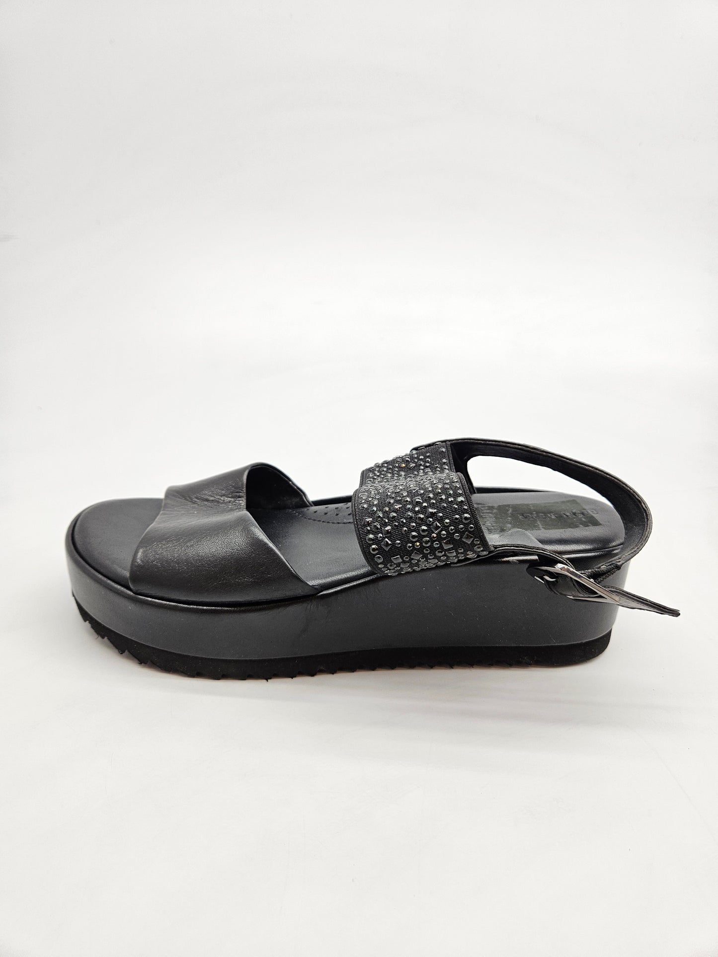 JOSEF SIEBEL ORIGINAL SANDALI BR 41