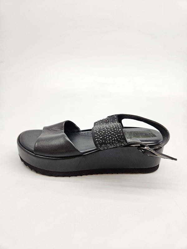 JOSEF SIEBEL ORIGINAL SANDALI BR 41