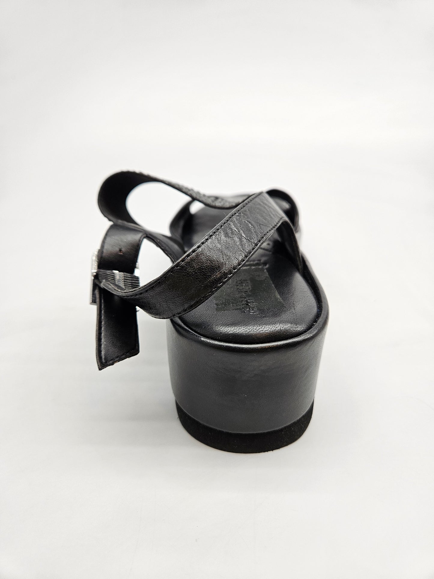 JOSEF SIEBEL ORIGINAL SANDALI BR 41