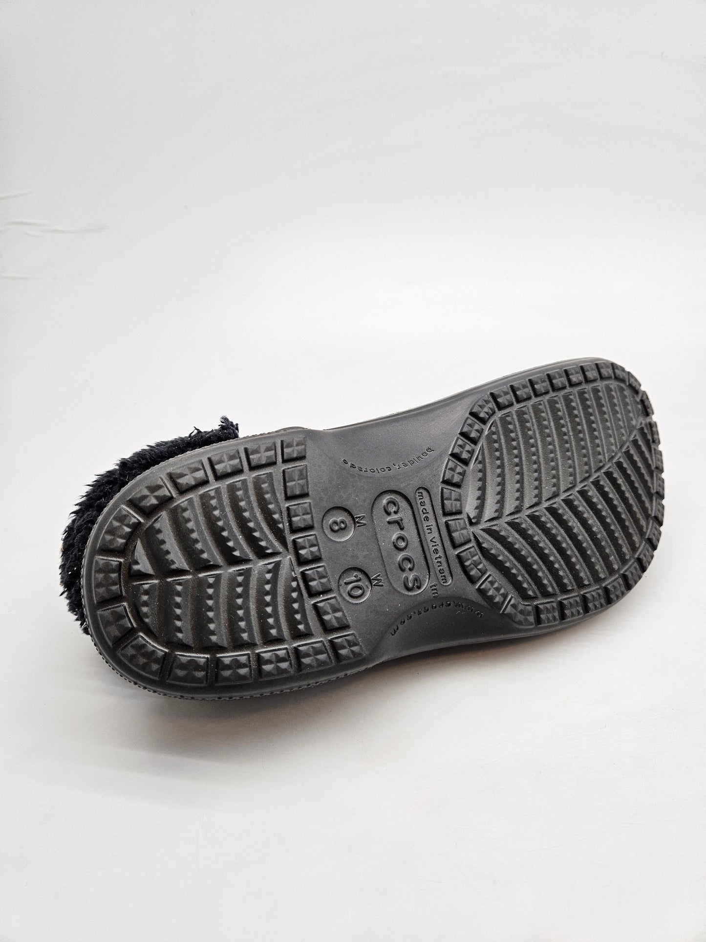 CROCS ORIGINAL SANDALI BR 41-42