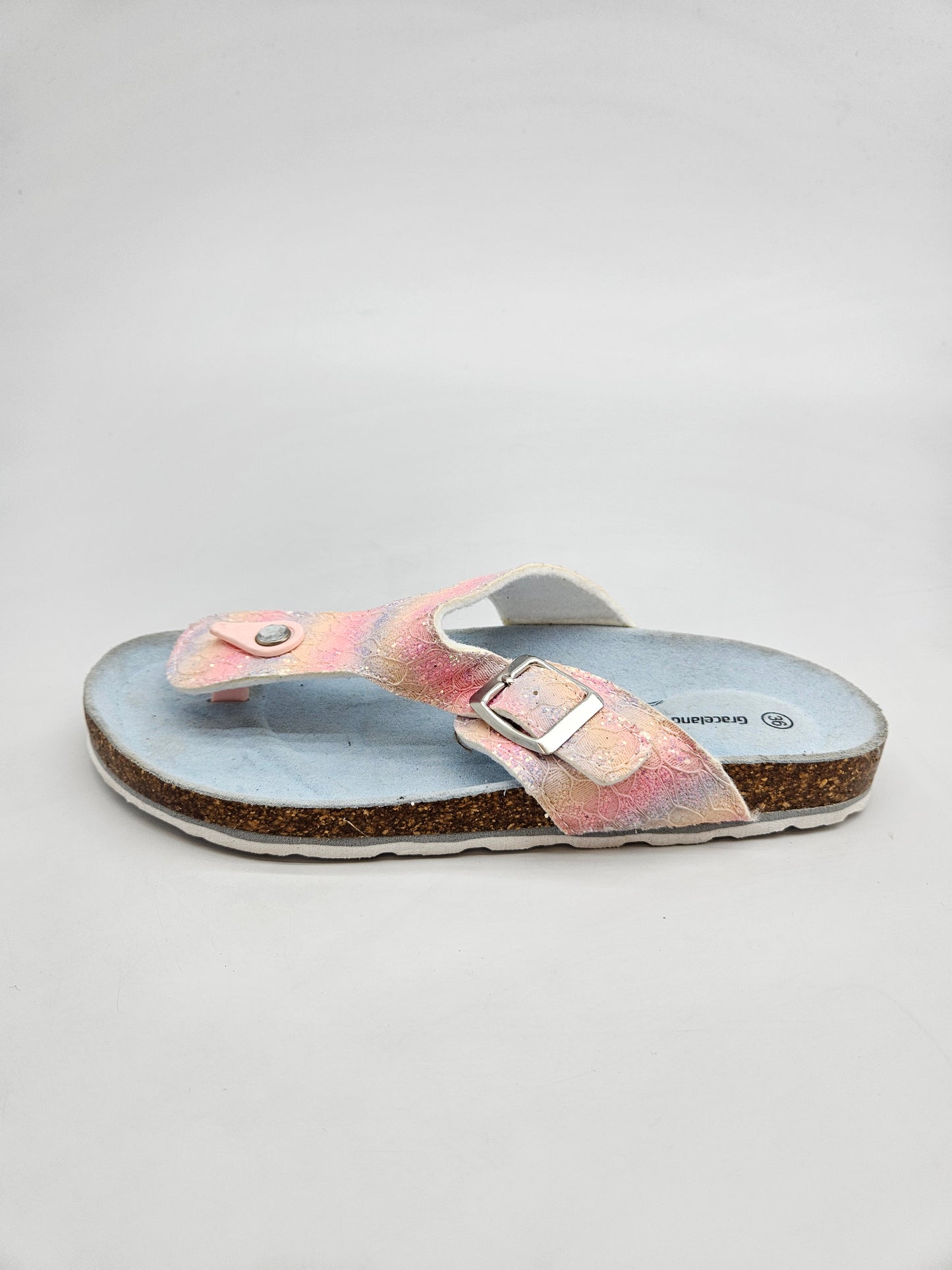 GRACELAND ORIGINAL SANDALI BR 36
