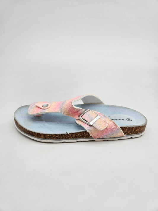 GRACELAND ORIGINAL SANDALI BR 36