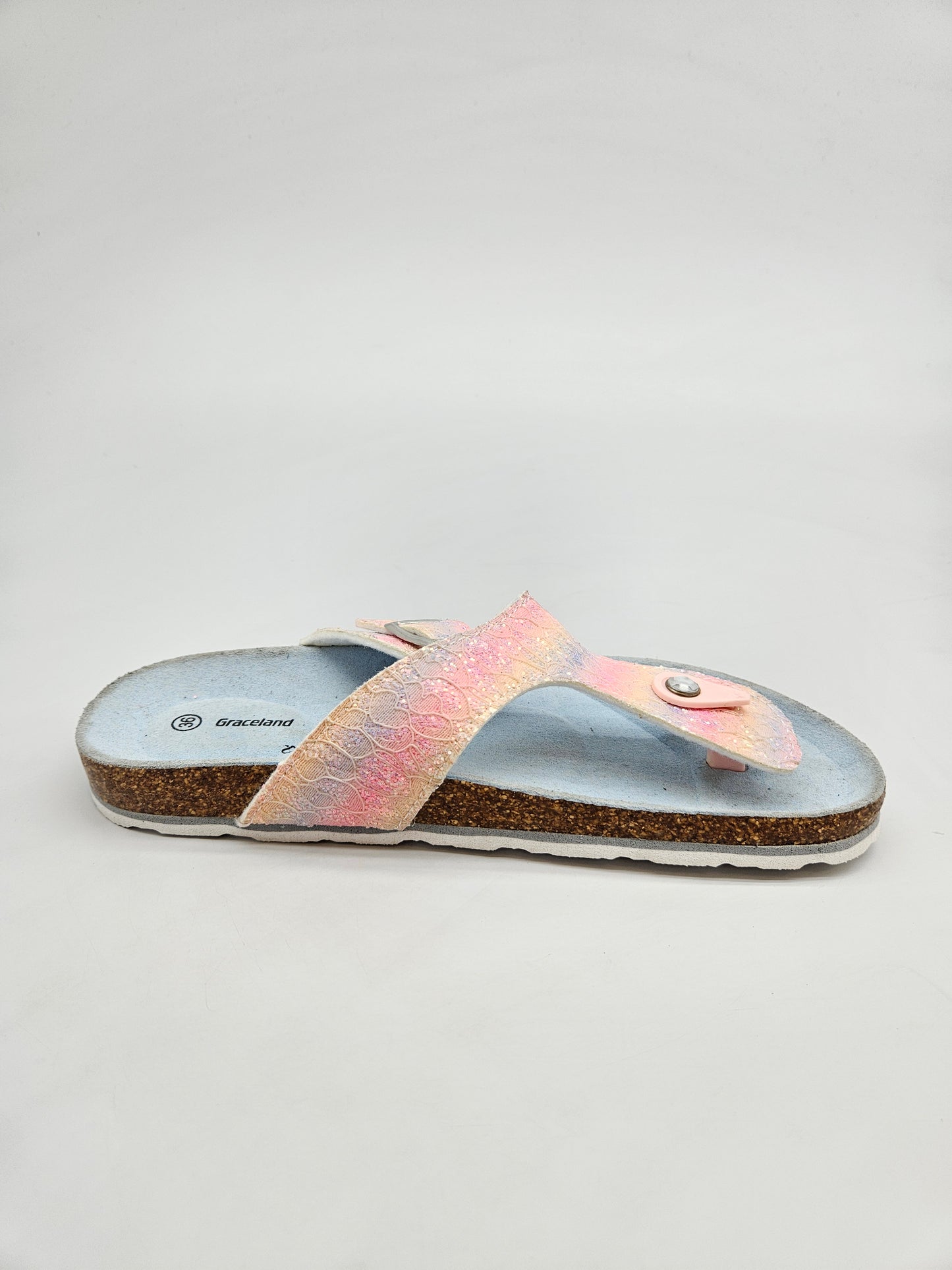GRACELAND ORIGINAL SANDALI BR 36