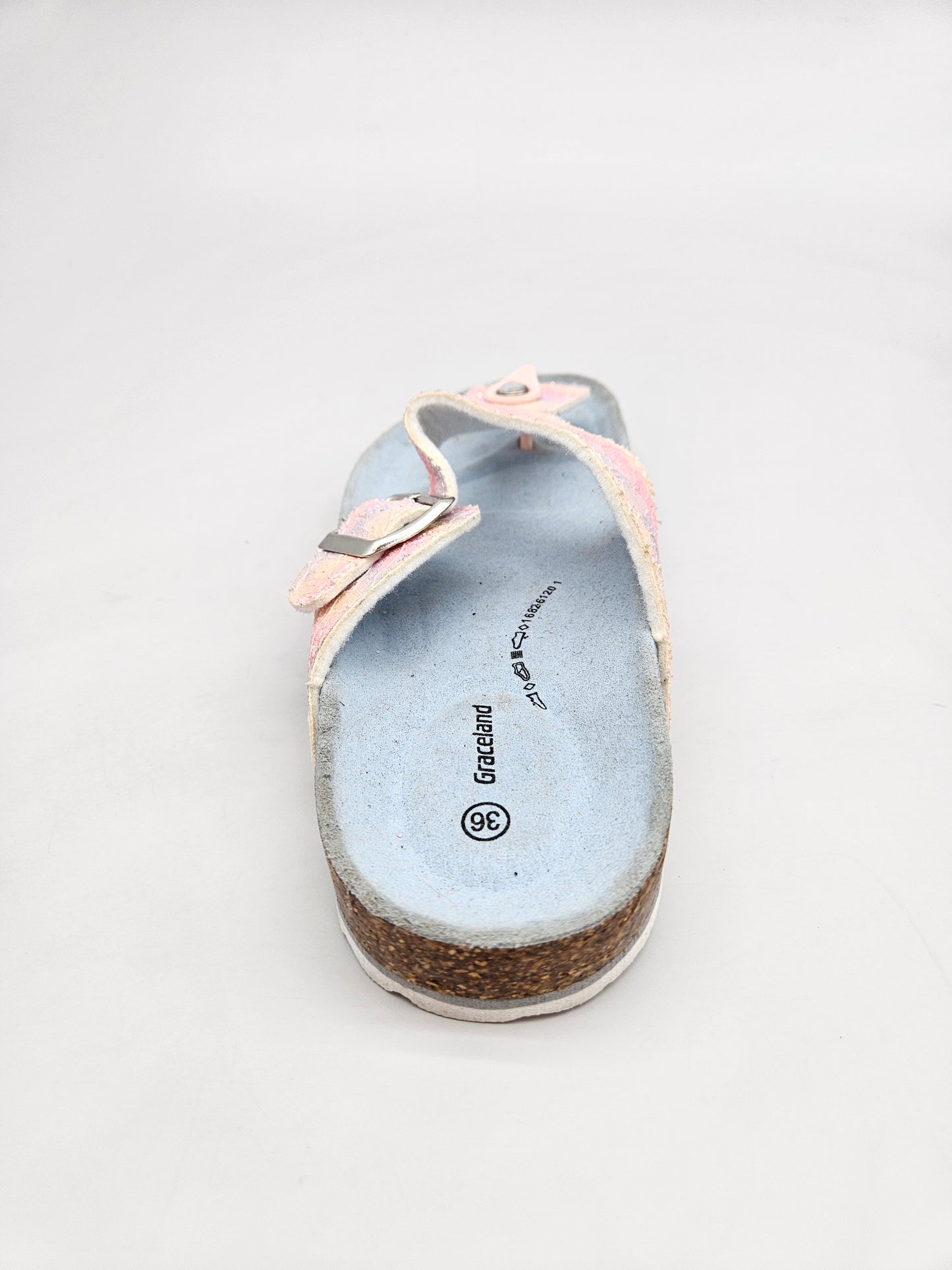 GRACELAND ORIGINAL SANDALI BR 36