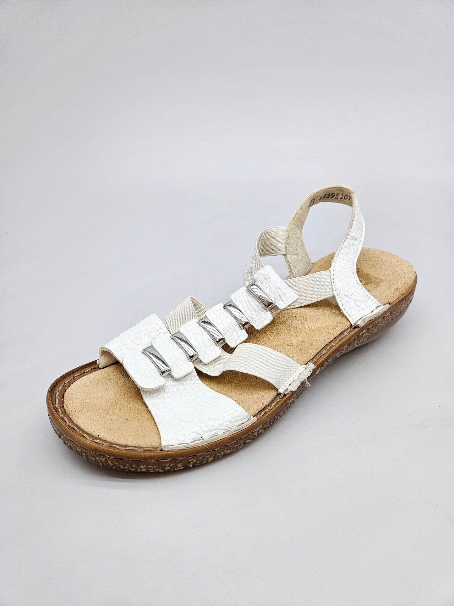 RIEKER ORIGINAL SANDALI BR 39