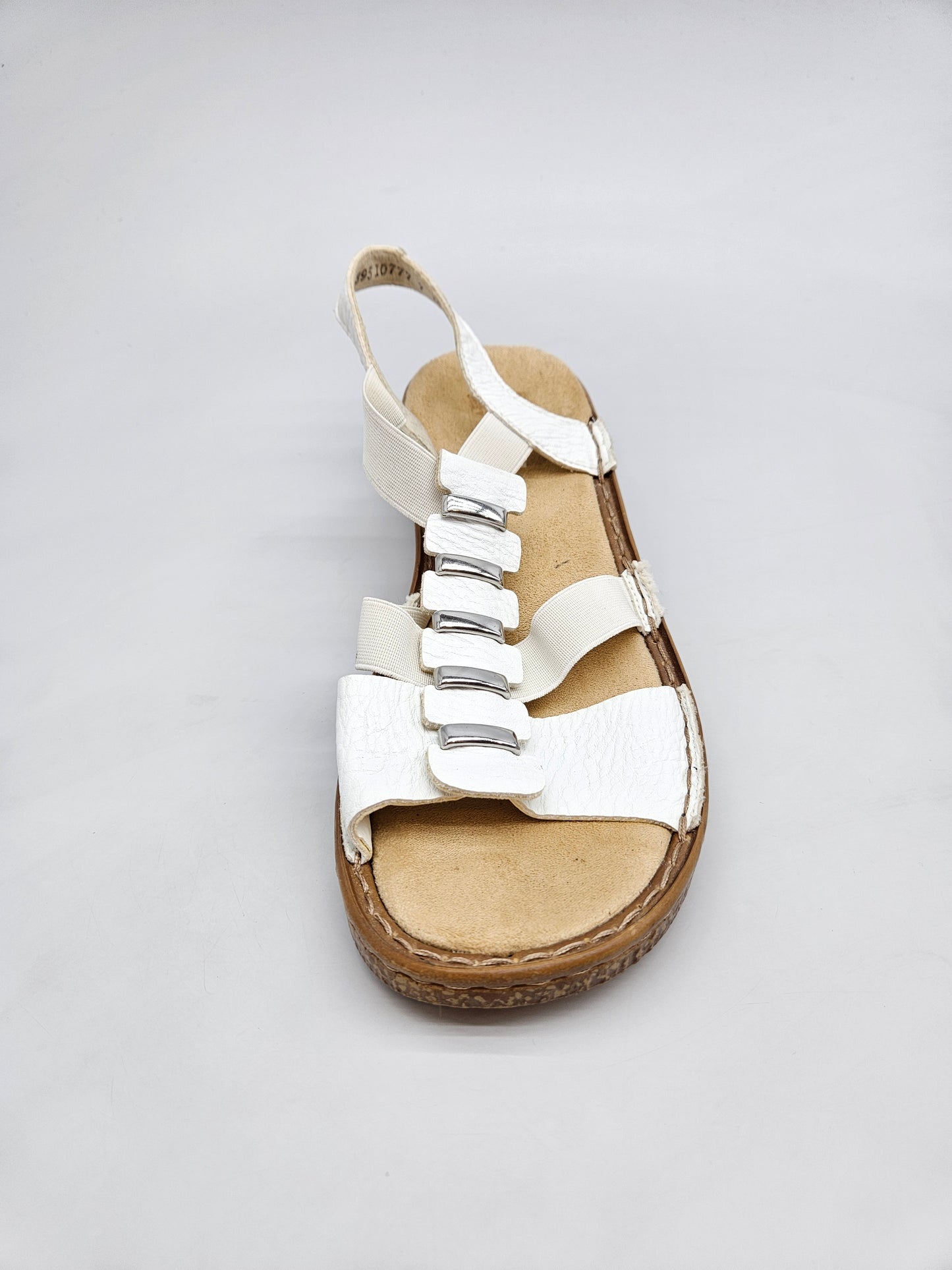 RIEKER ORIGINAL SANDALI BR 39