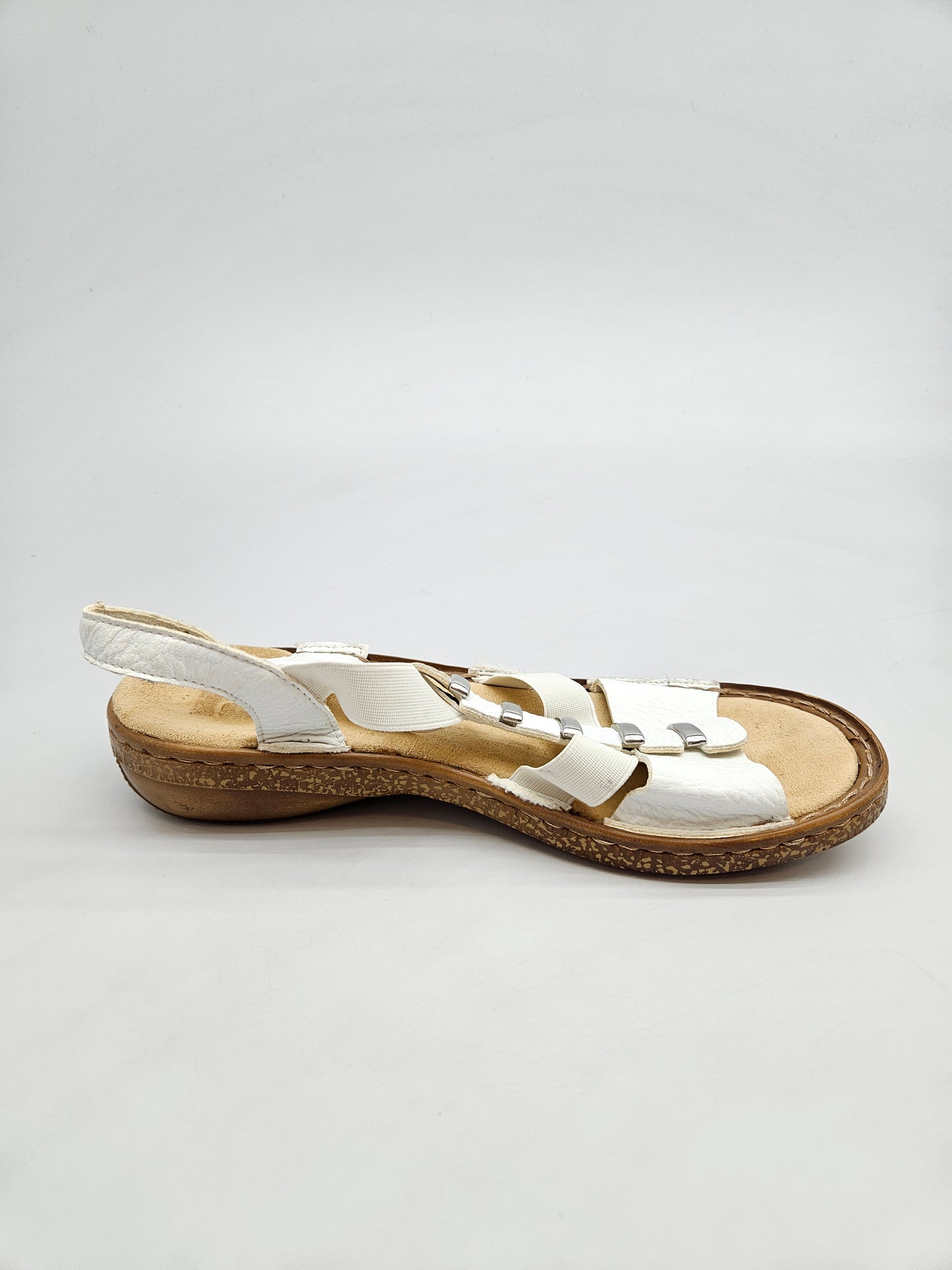 RIEKER ORIGINAL SANDALI BR 39