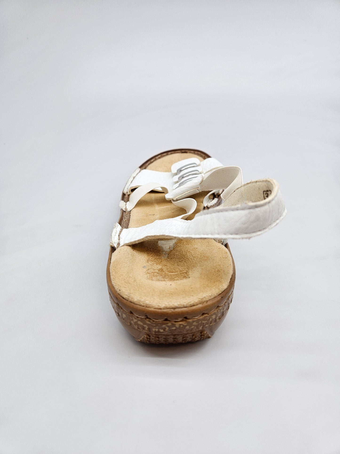 RIEKER ORIGINAL SANDALI BR 39