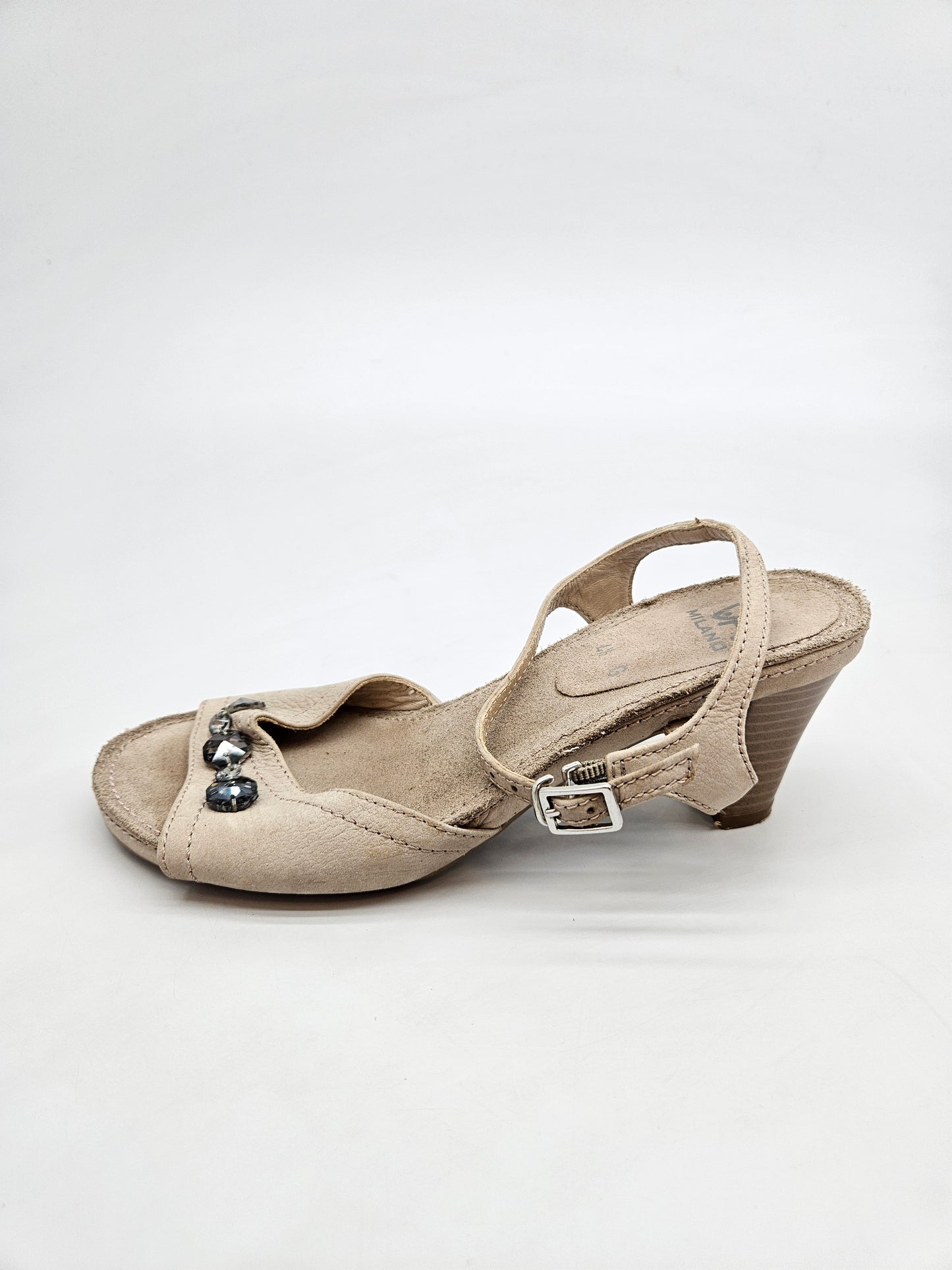 VA MILANO ORIGINAL SANDALI BR 37
