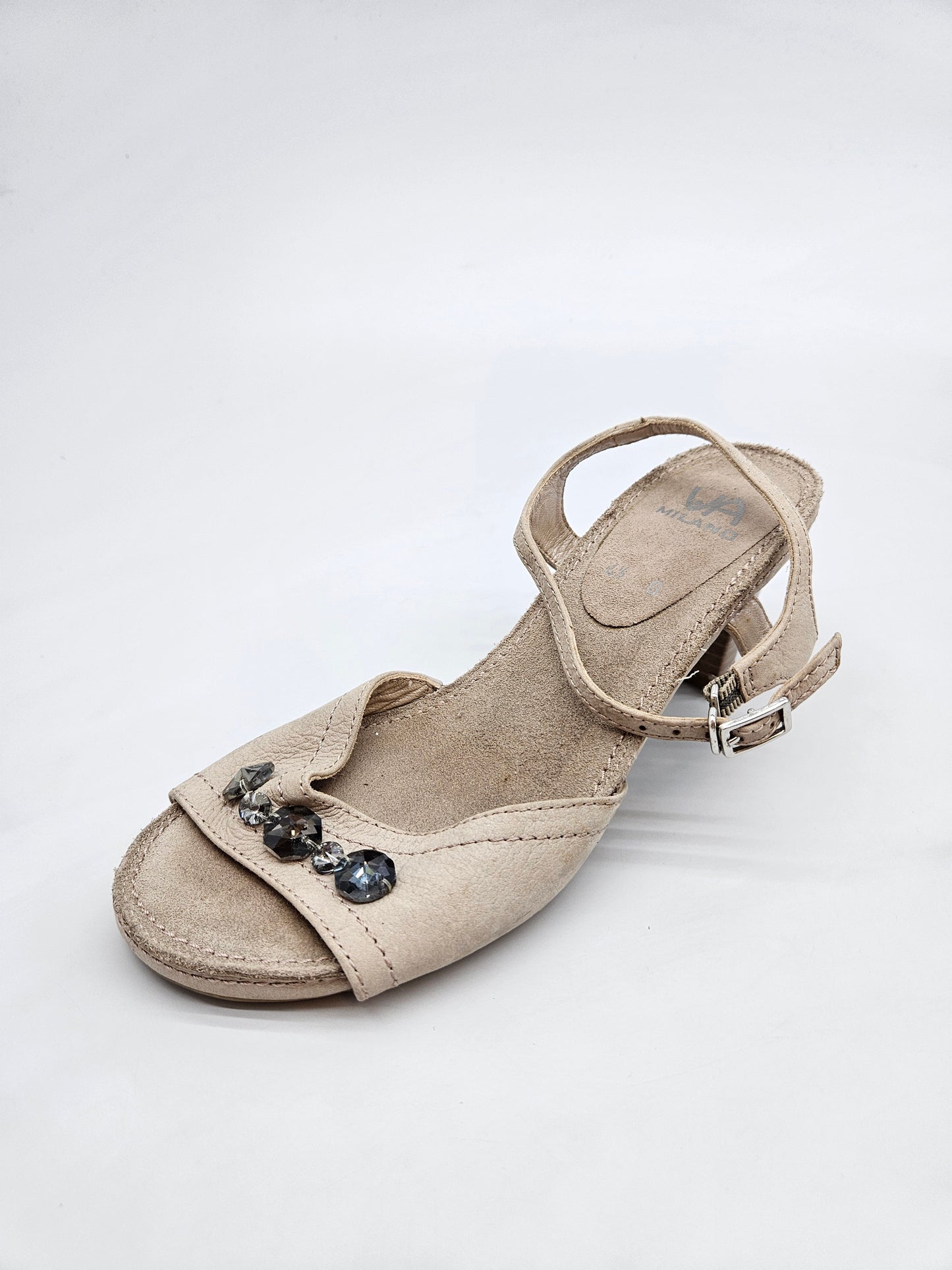 VA MILANO ORIGINAL SANDALI BR 37