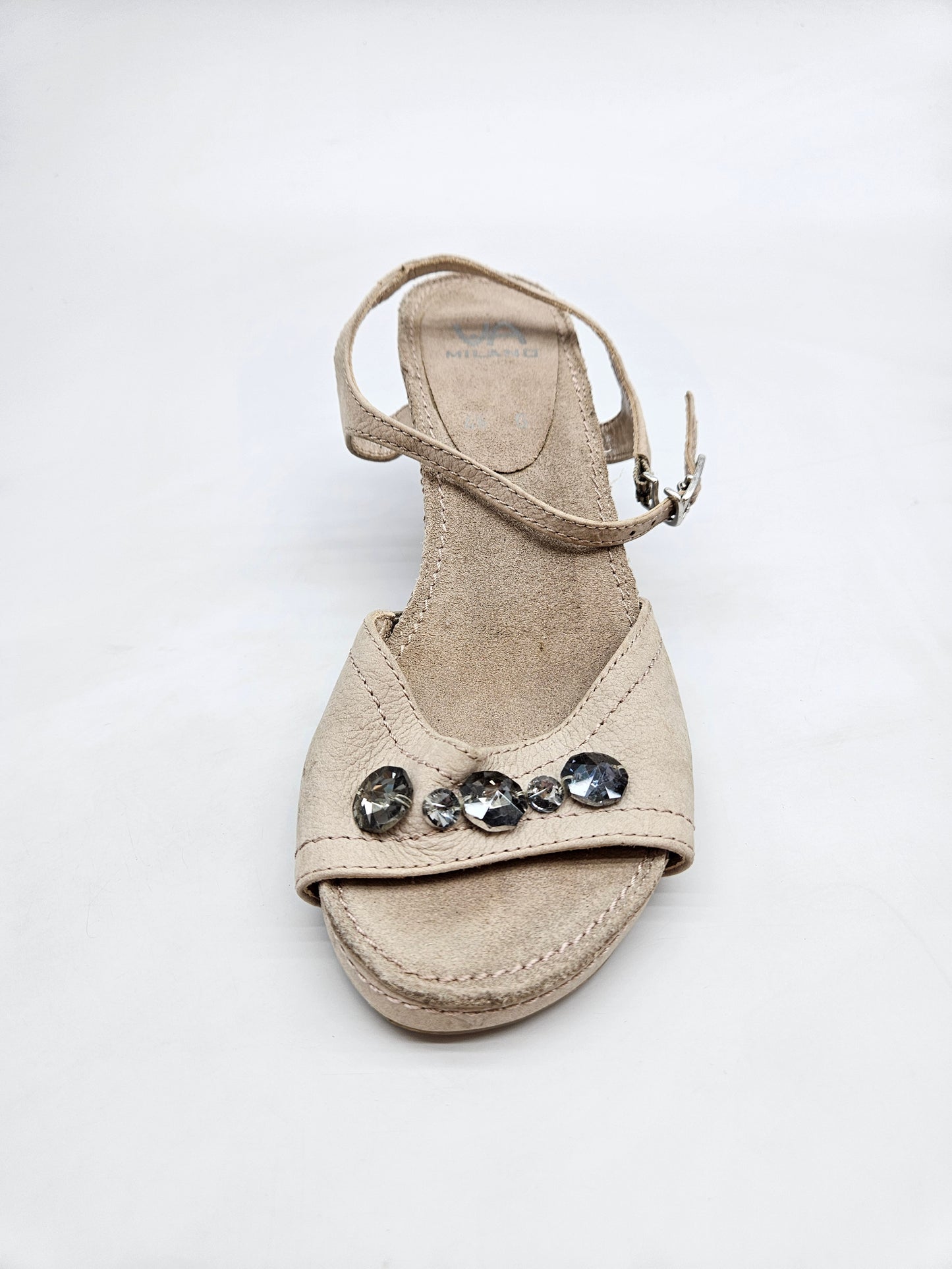 VA MILANO ORIGINAL SANDALI BR 37