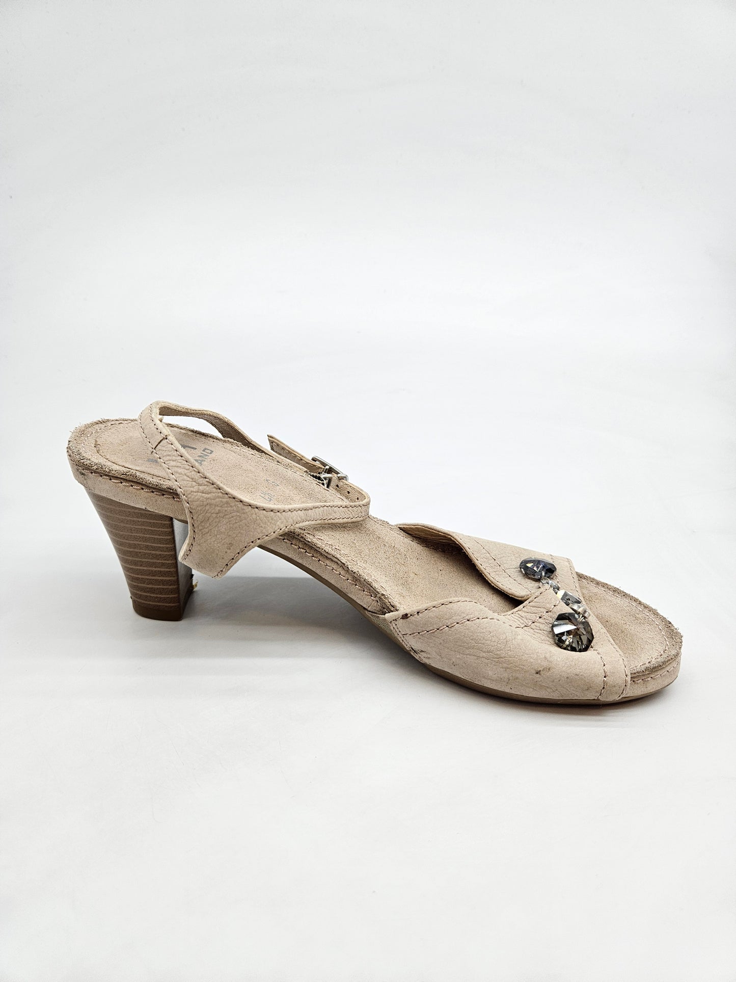 VA MILANO ORIGINAL SANDALI BR 37