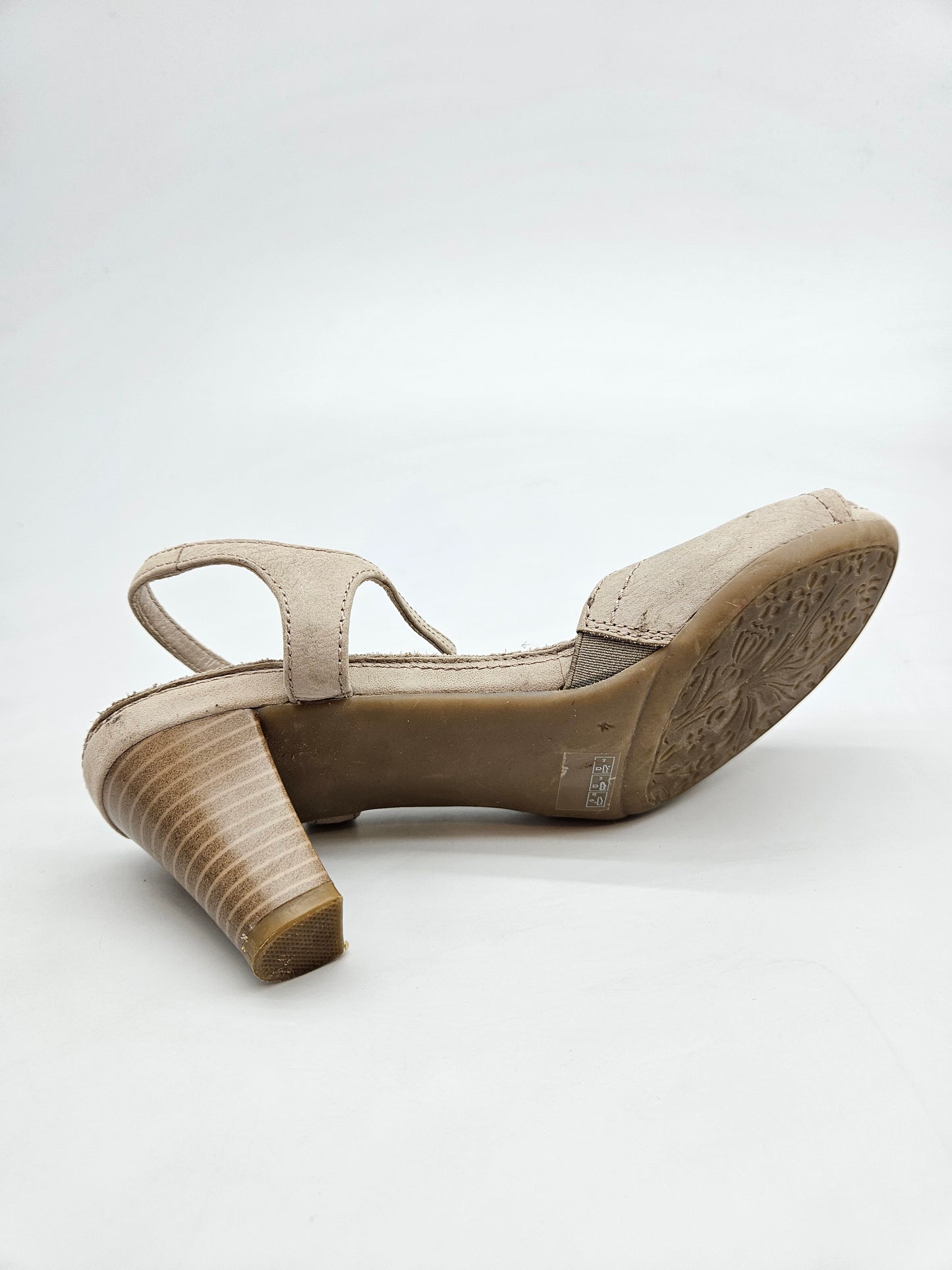 VA MILANO ORIGINAL SANDALI BR 37