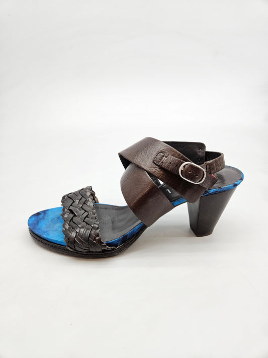HOGL ORIGINAL SANDALI BR 38