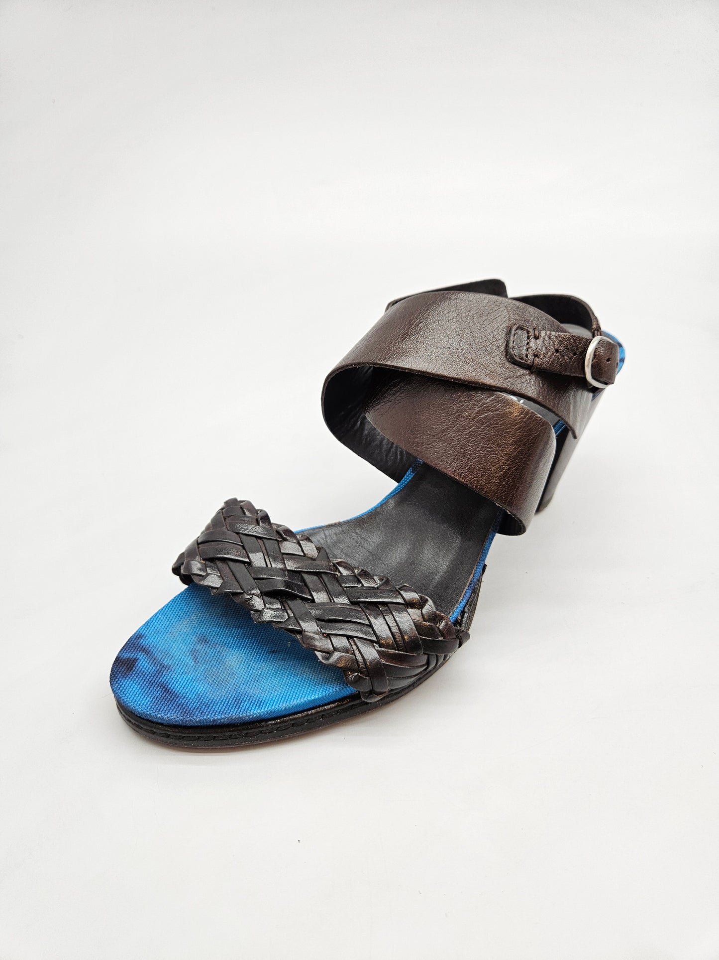 HOGL ORIGINAL SANDALI BR 38