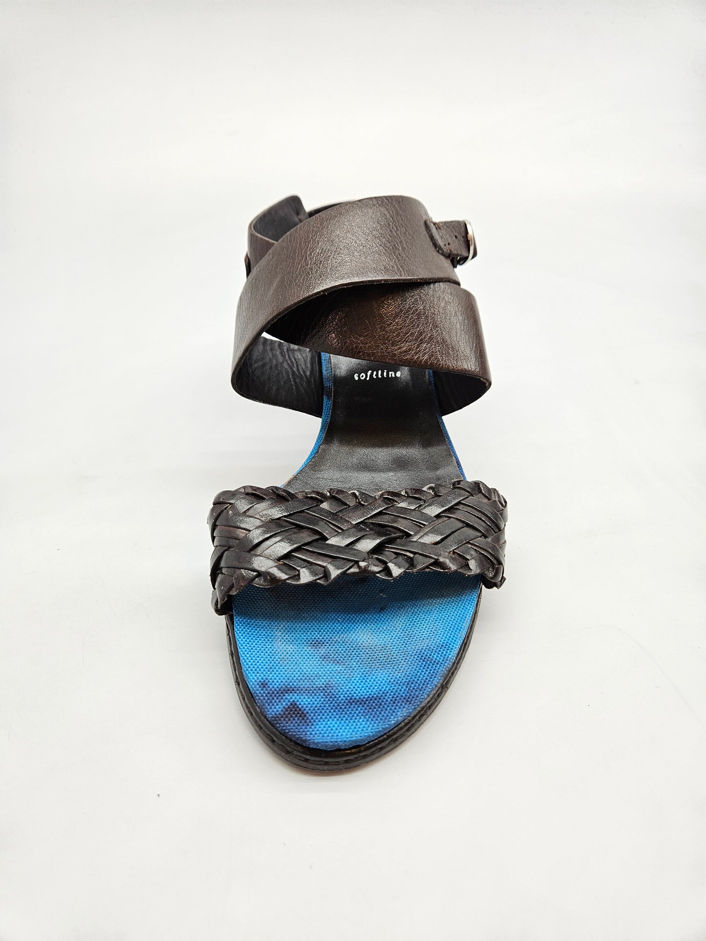 HOGL ORIGINAL SANDALI BR 38