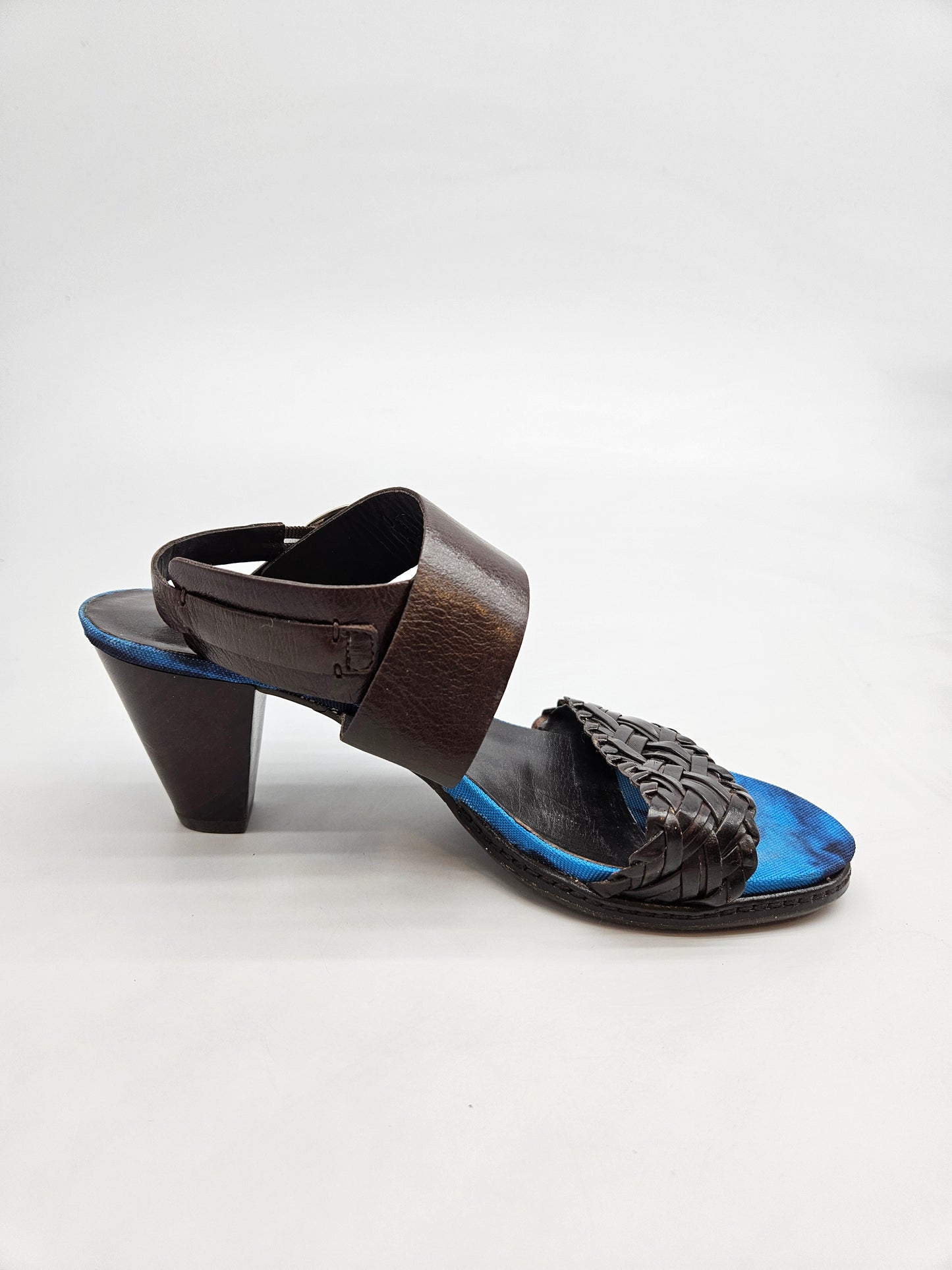 HOGL ORIGINAL SANDALI BR 38