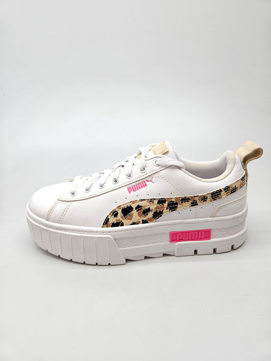 PUMA ORIGINAL PATIKI BR 38.5