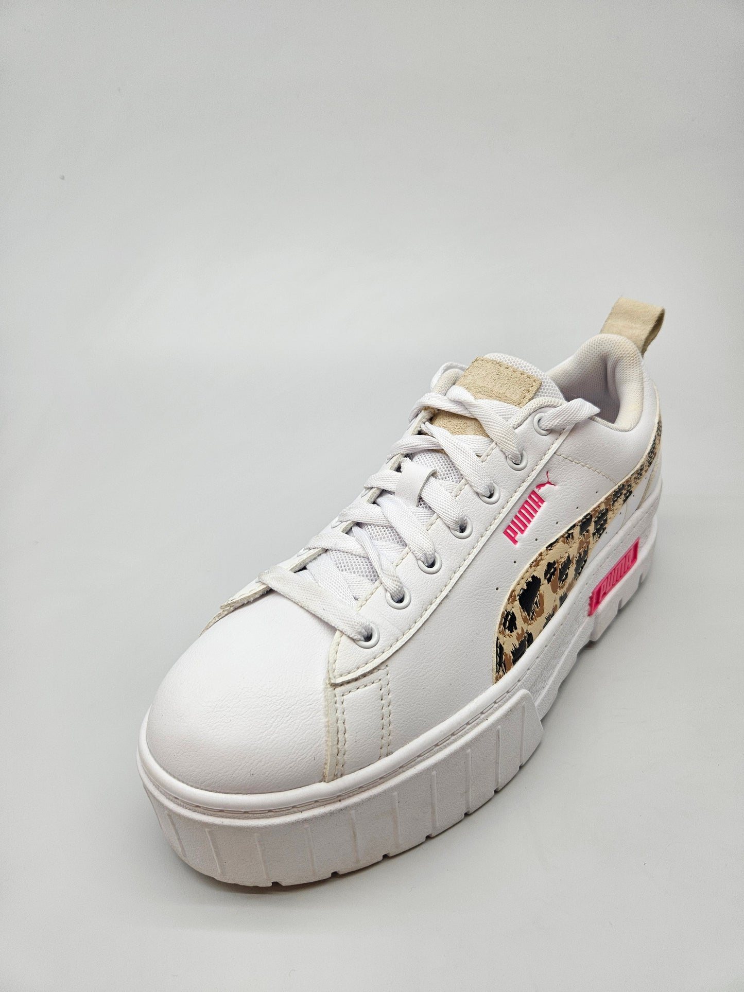PUMA ORIGINAL PATIKI BR 38.5