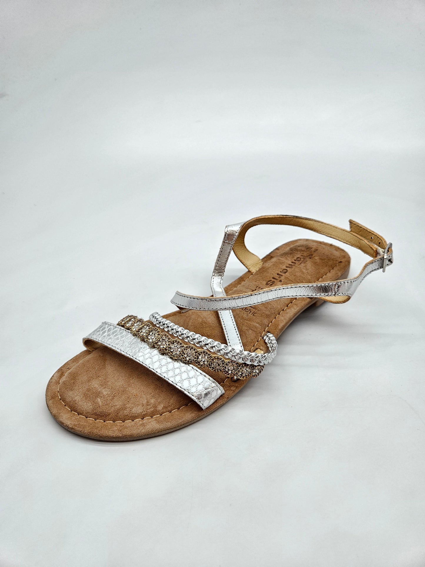 TAMARIS NOVI ORIGINAL SANDALI BR 41