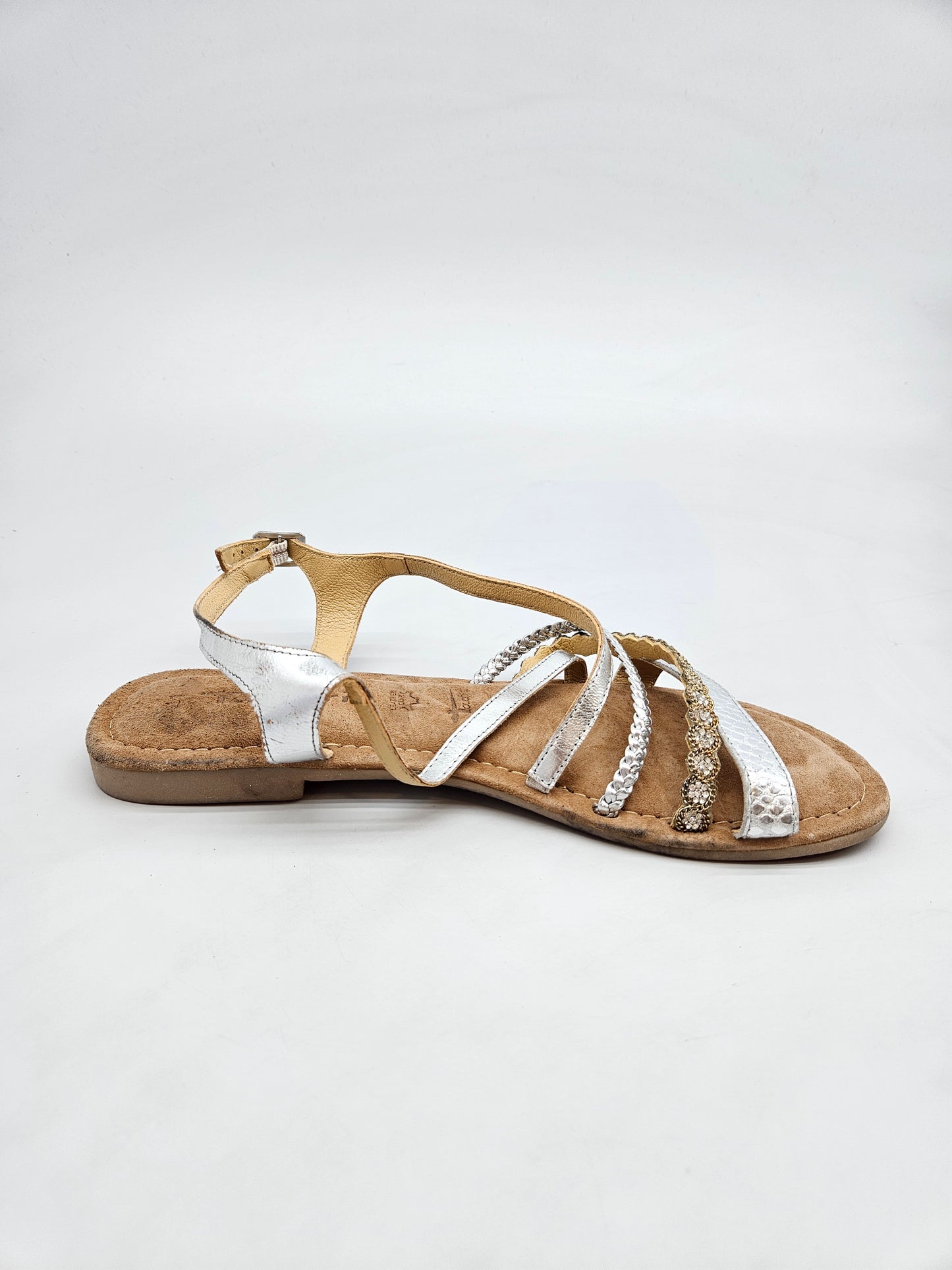 TAMARIS NOVI ORIGINAL SANDALI BR 41