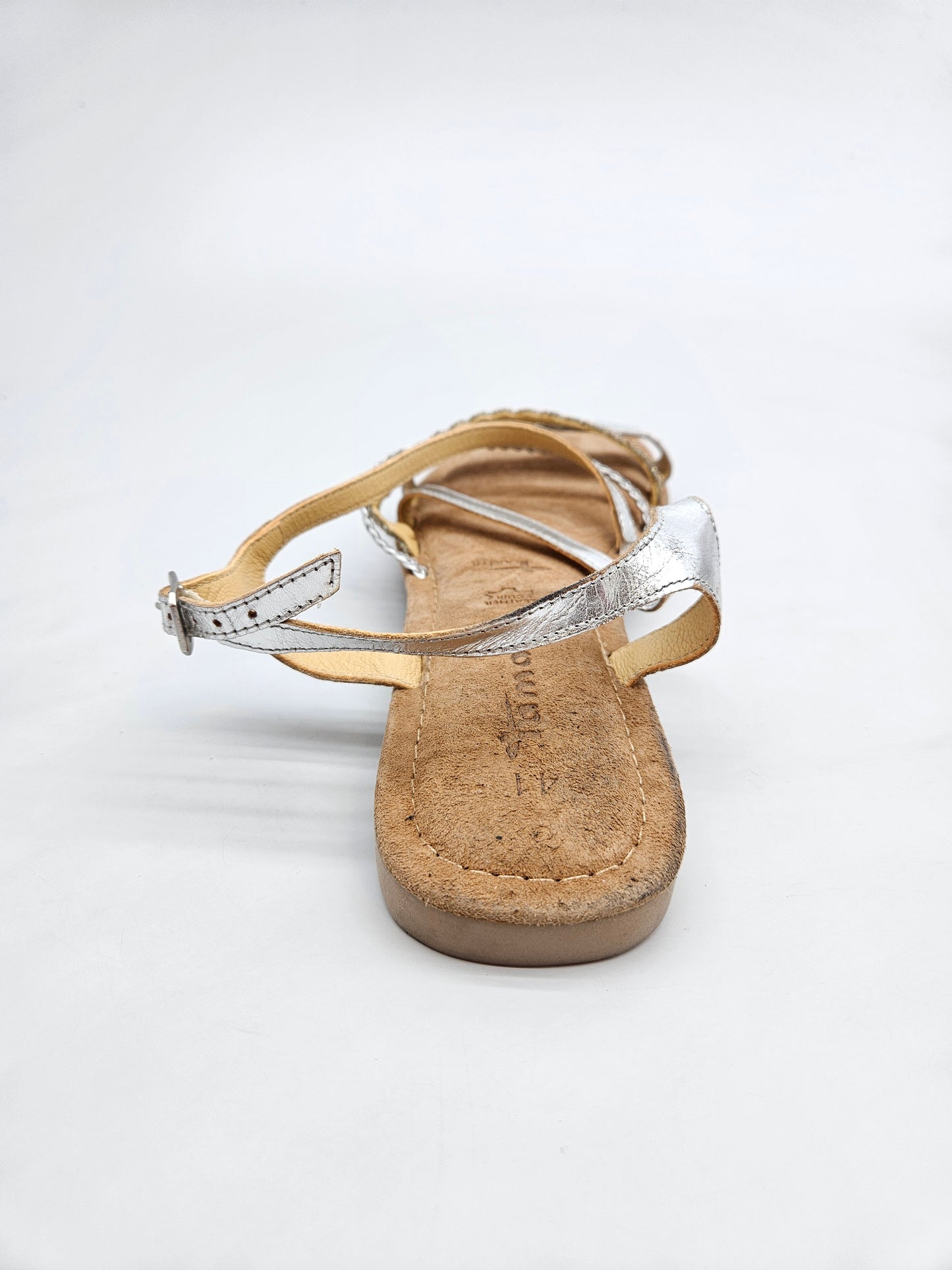 TAMARIS NOVI ORIGINAL SANDALI BR 41