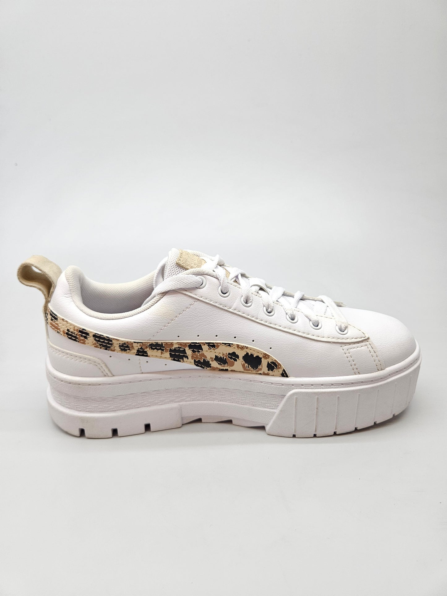 PUMA ORIGINAL PATIKI BR 38.5
