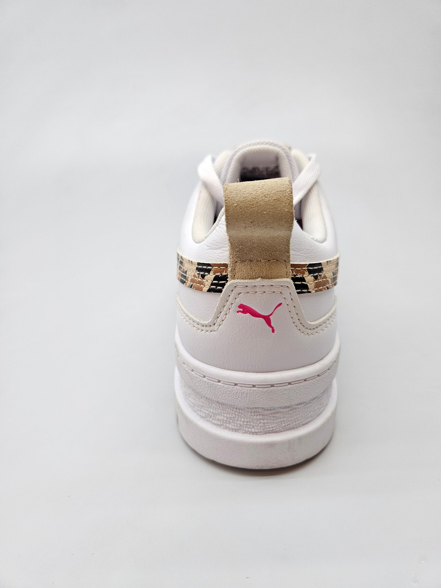 PUMA ORIGINAL PATIKI BR 38.5