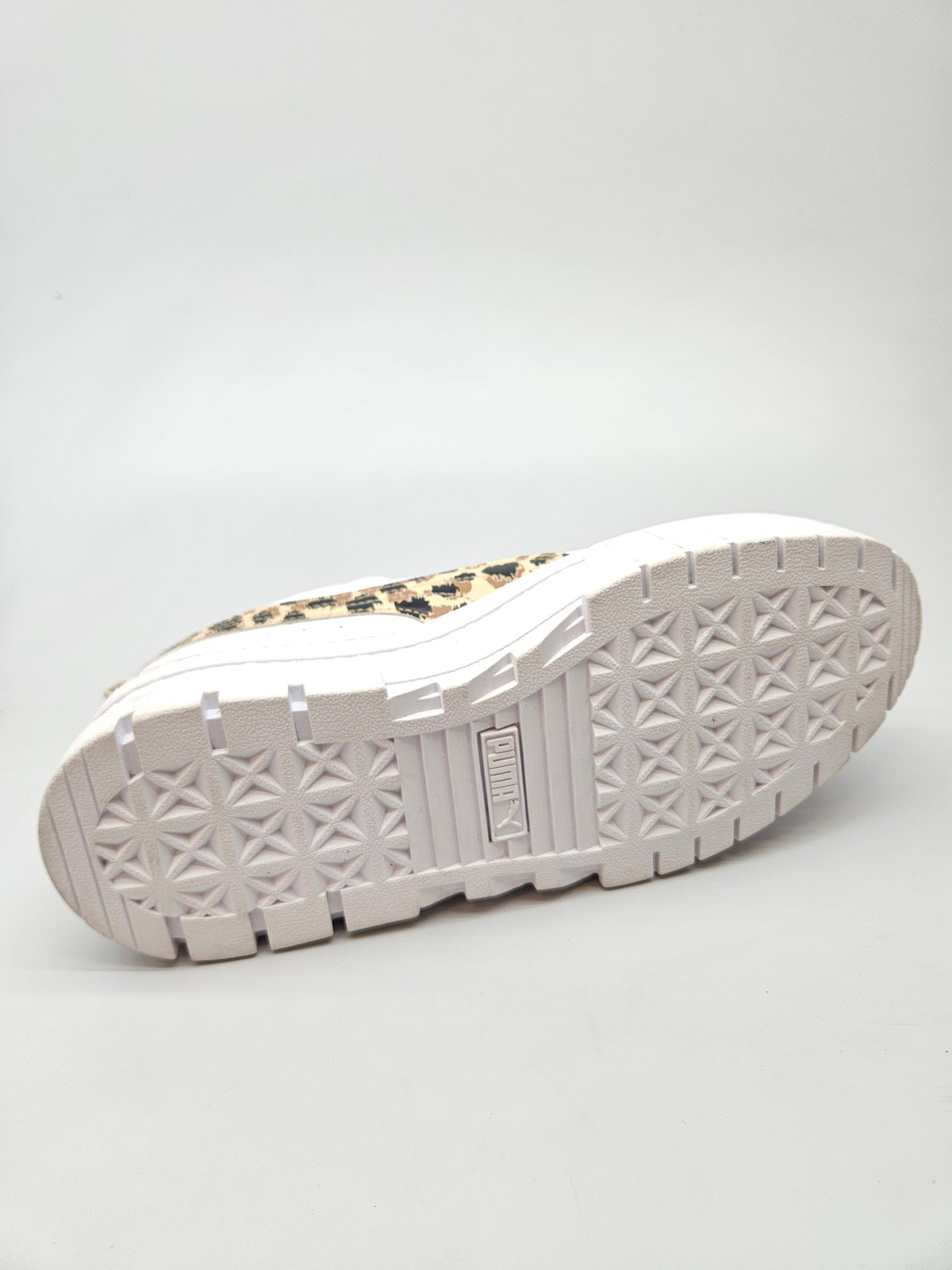 PUMA ORIGINAL PATIKI BR 38.5