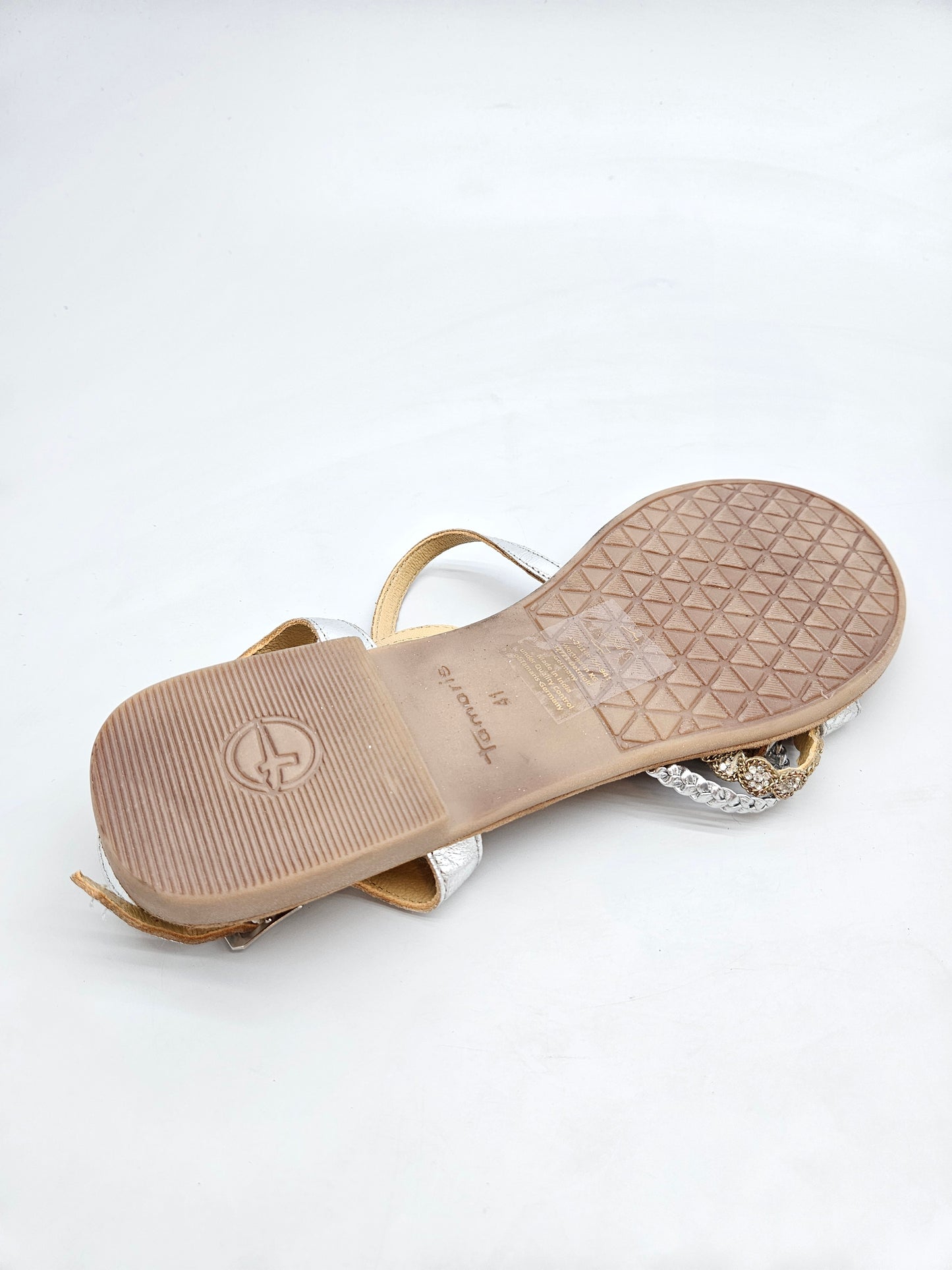 TAMARIS NOVI ORIGINAL SANDALI BR 41