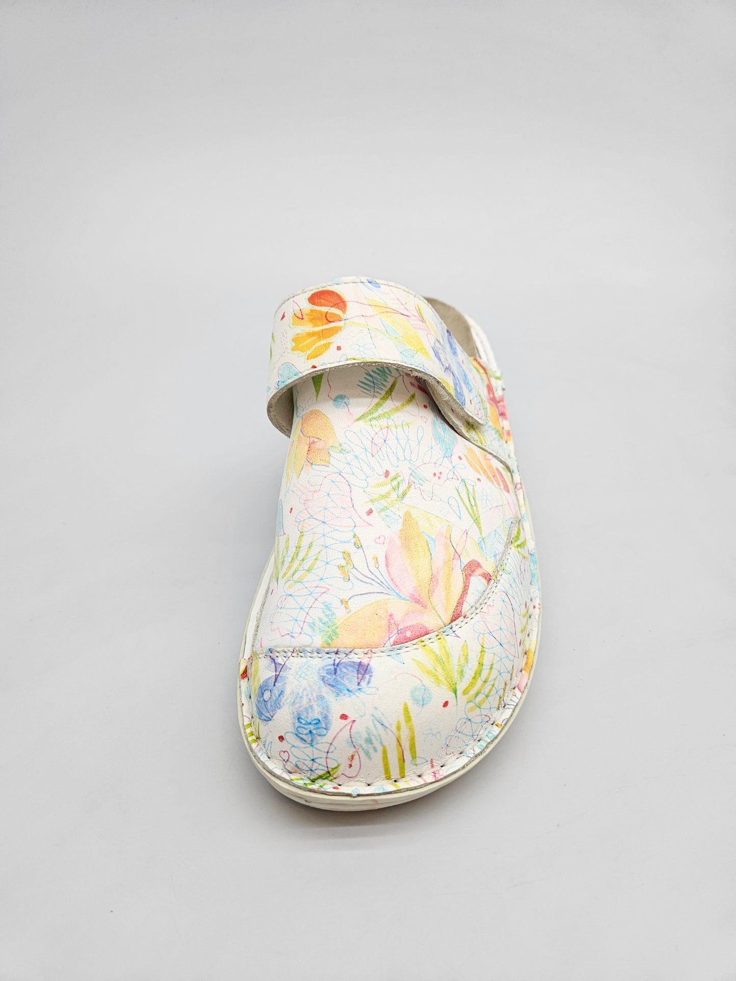 BERKMANN ORIGINAL KLOMPI BR 41