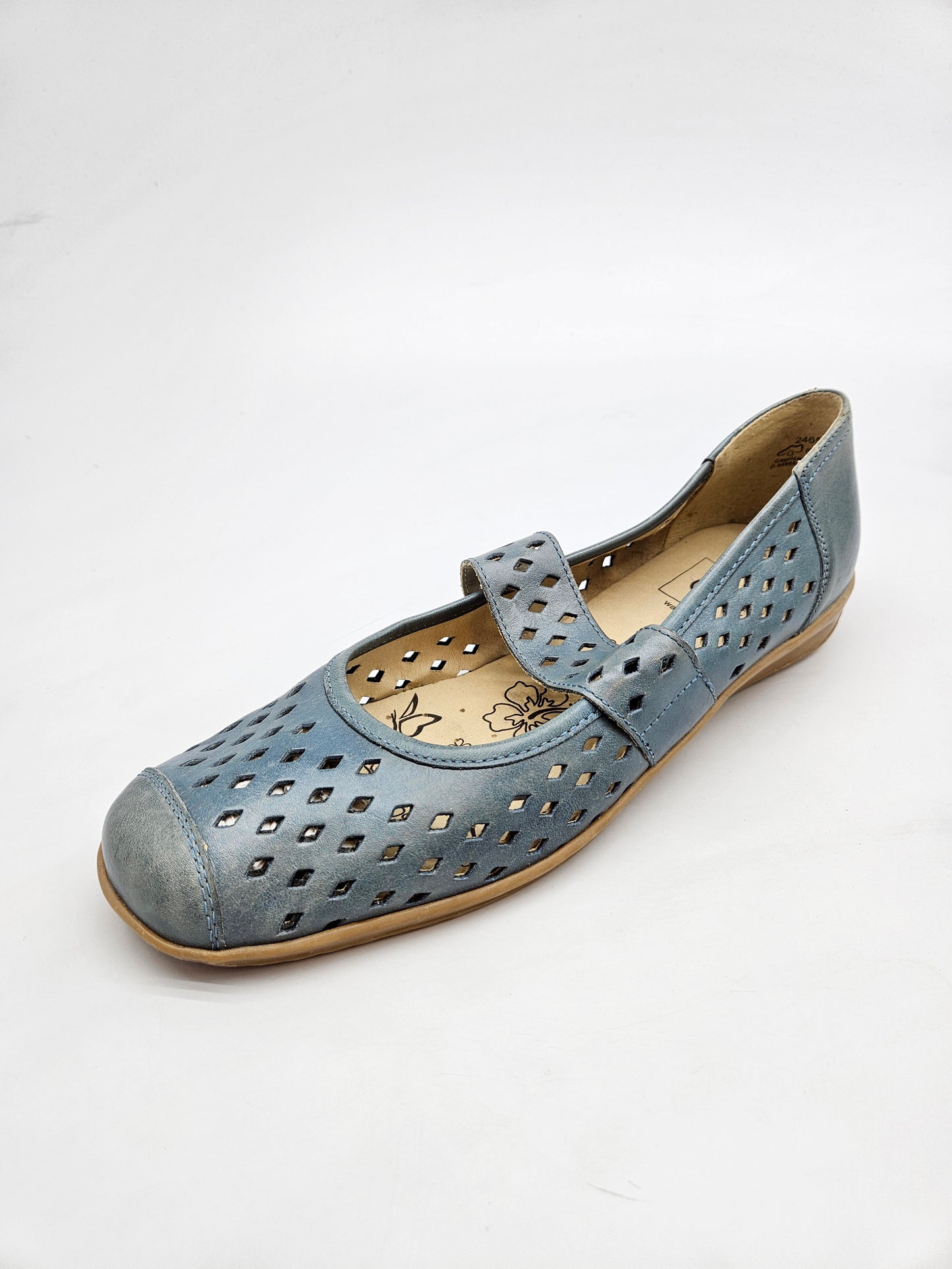CAPRICE ORIGINAL SANDALI BR 42