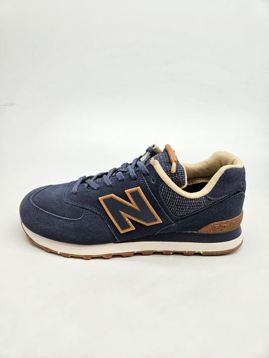 NEW BALANCE ORIGINAL PATIKI BR 43