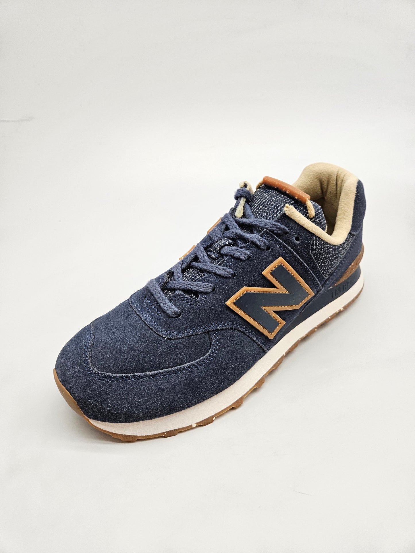 NEW BALANCE ORIGINAL PATIKI BR 43