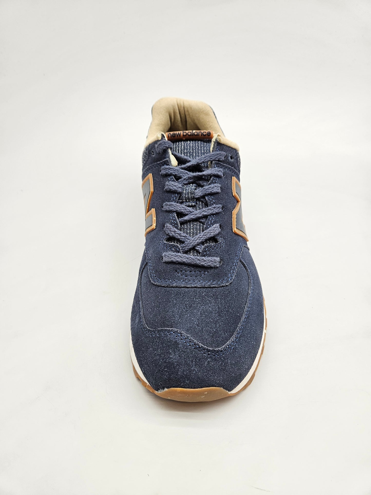 NEW BALANCE ORIGINAL PATIKI BR 43