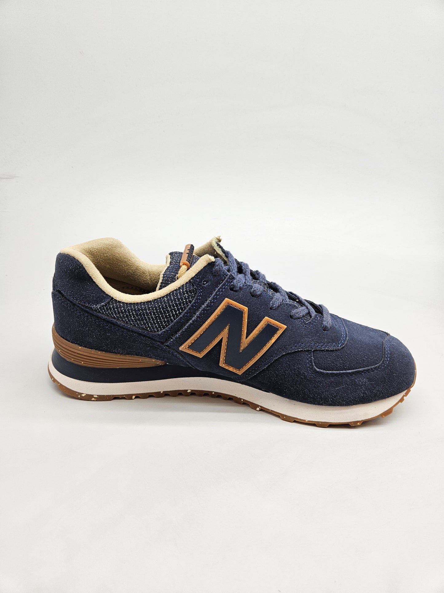 NEW BALANCE ORIGINAL PATIKI BR 43