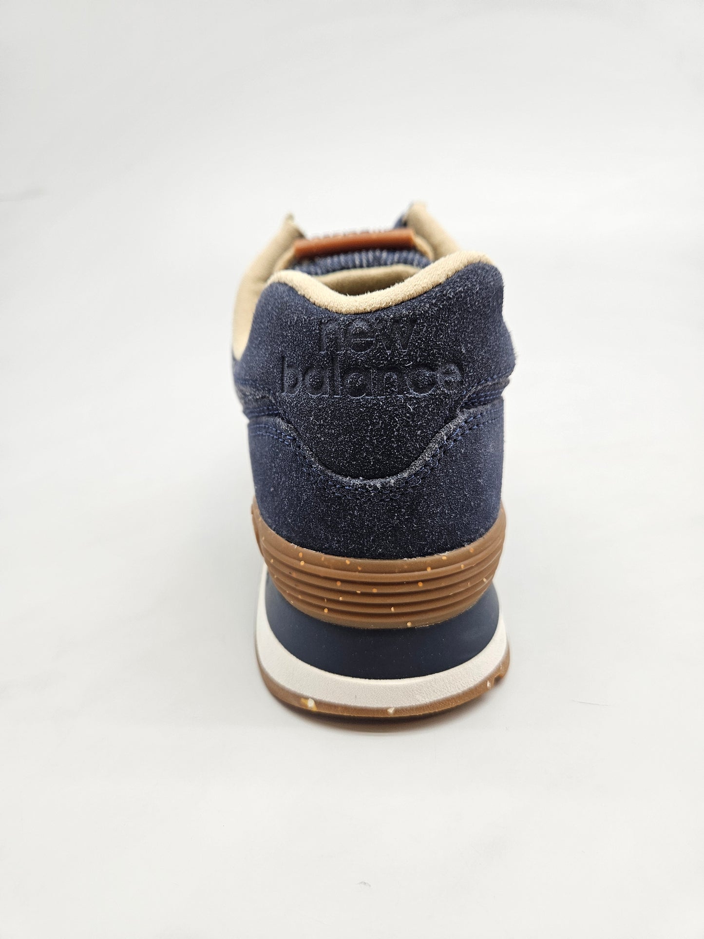 NEW BALANCE ORIGINAL PATIKI BR 43