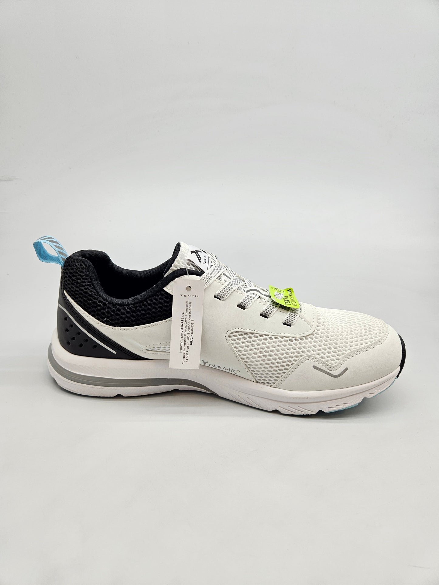 TEENTH COMFORT NOVI ORIGINAL PATIKI BR 41